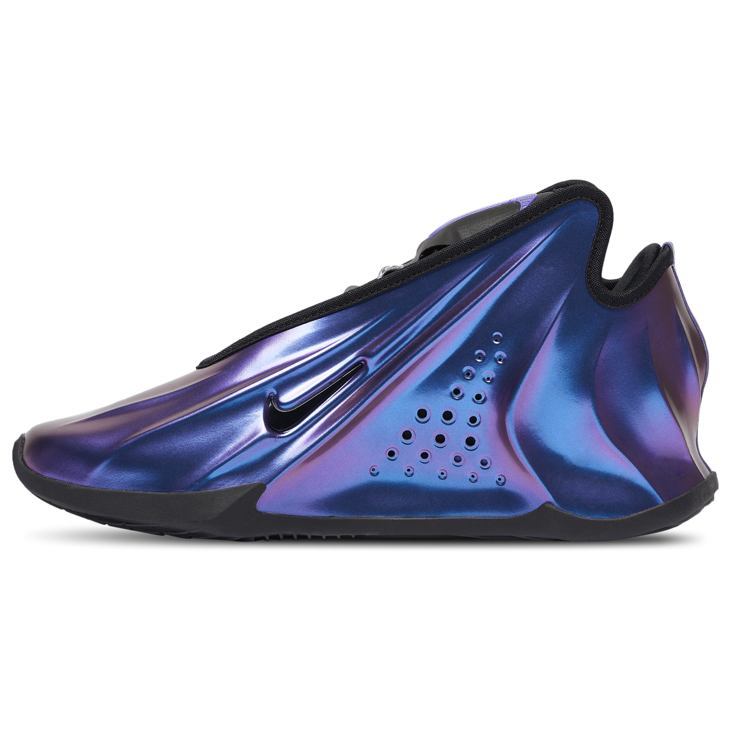 Nike G.T. Future - Men's - Psychic Purple/Black