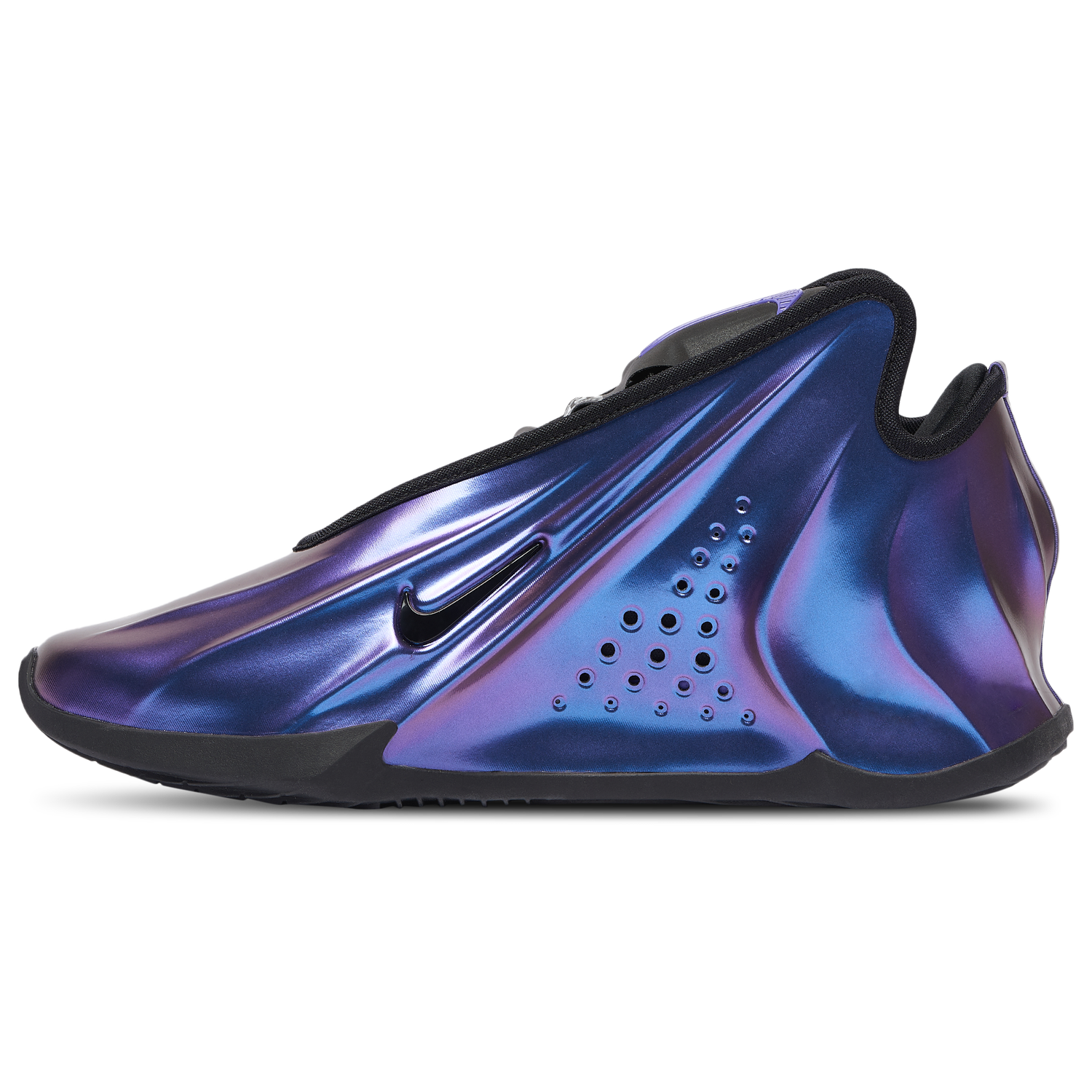 Nike G.T. Future - Men's - Psychic Purple/Black