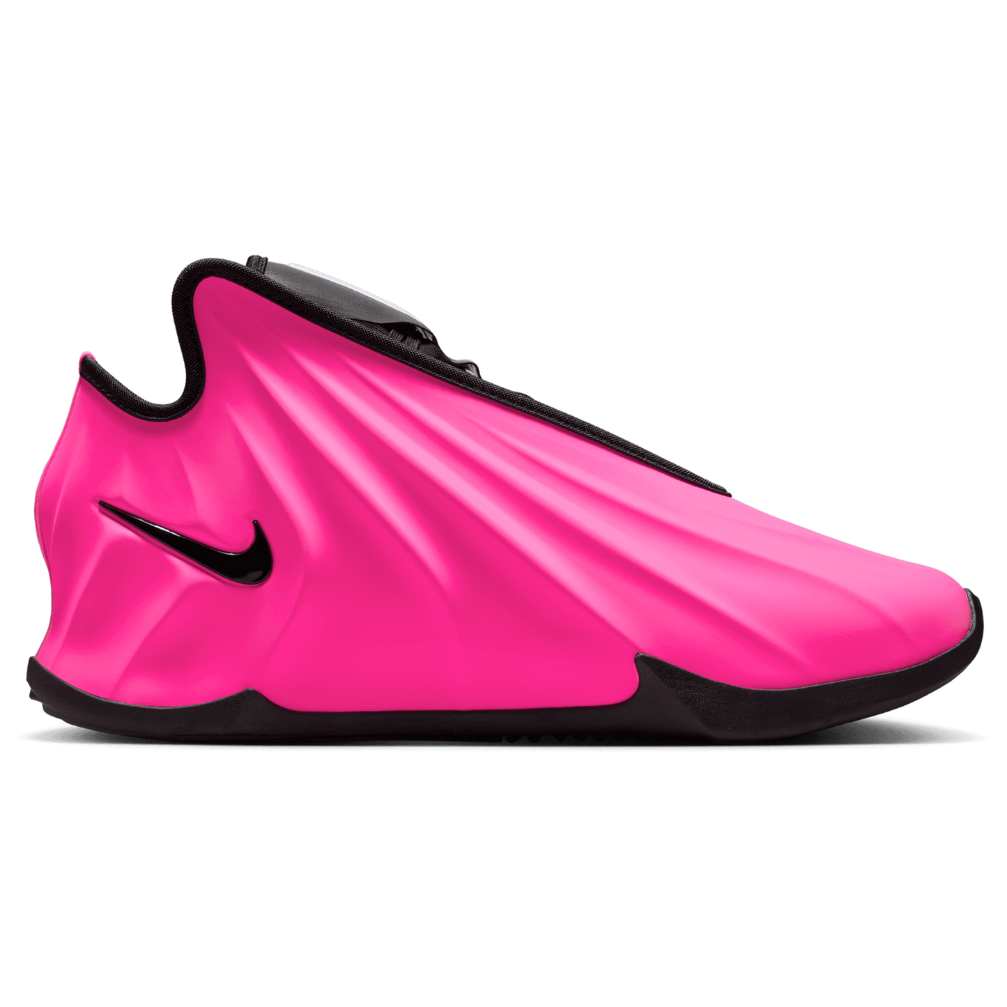 Nike G.T. Future - Men's - Pink/Black