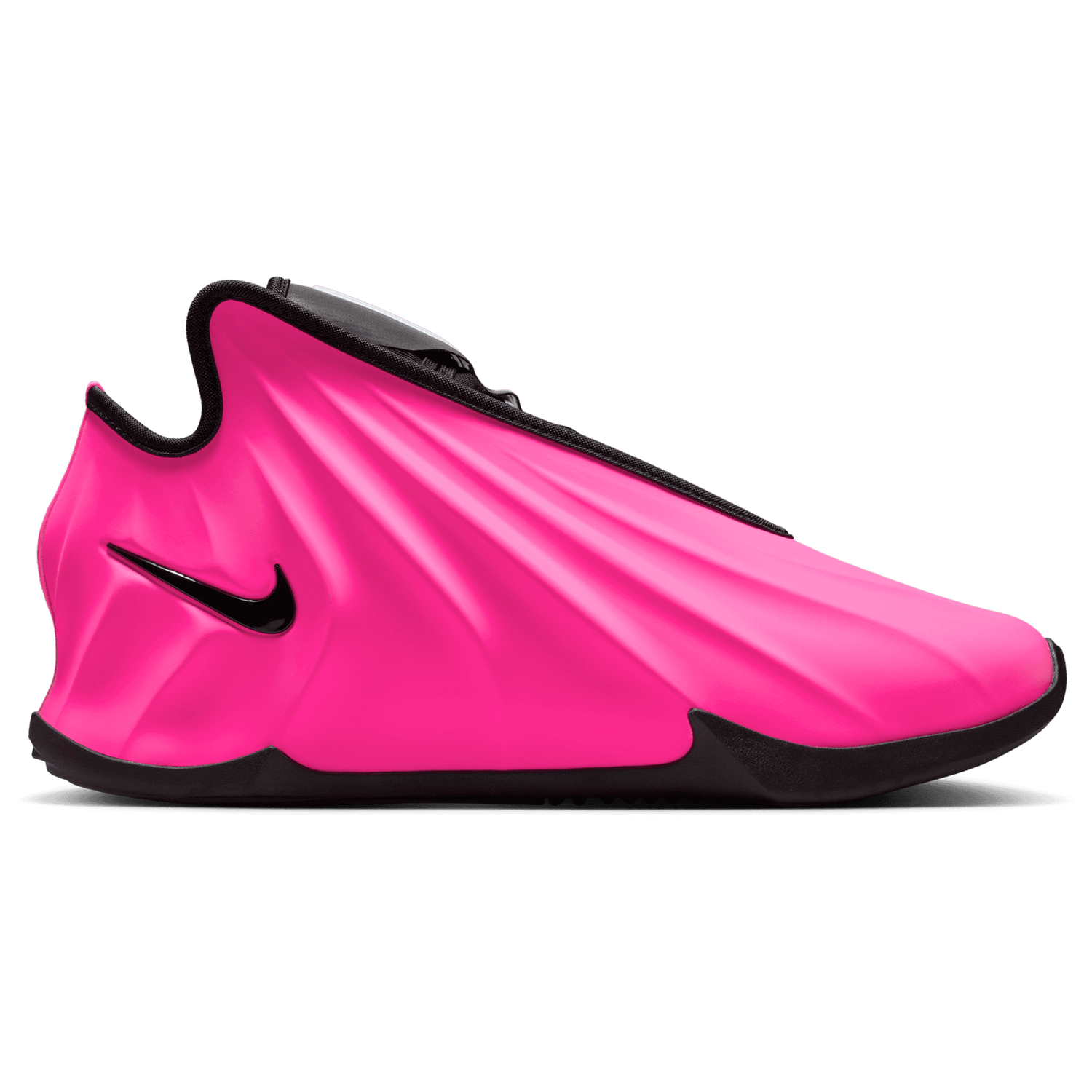 Nike G.T. Future - Men's - Pink/Black