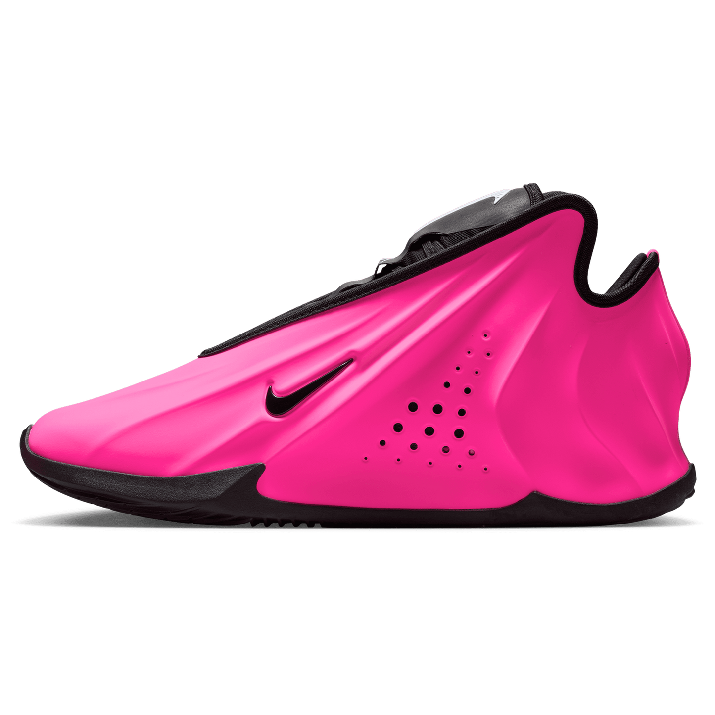 Nike G.T. Future - Men's - Pink/Black