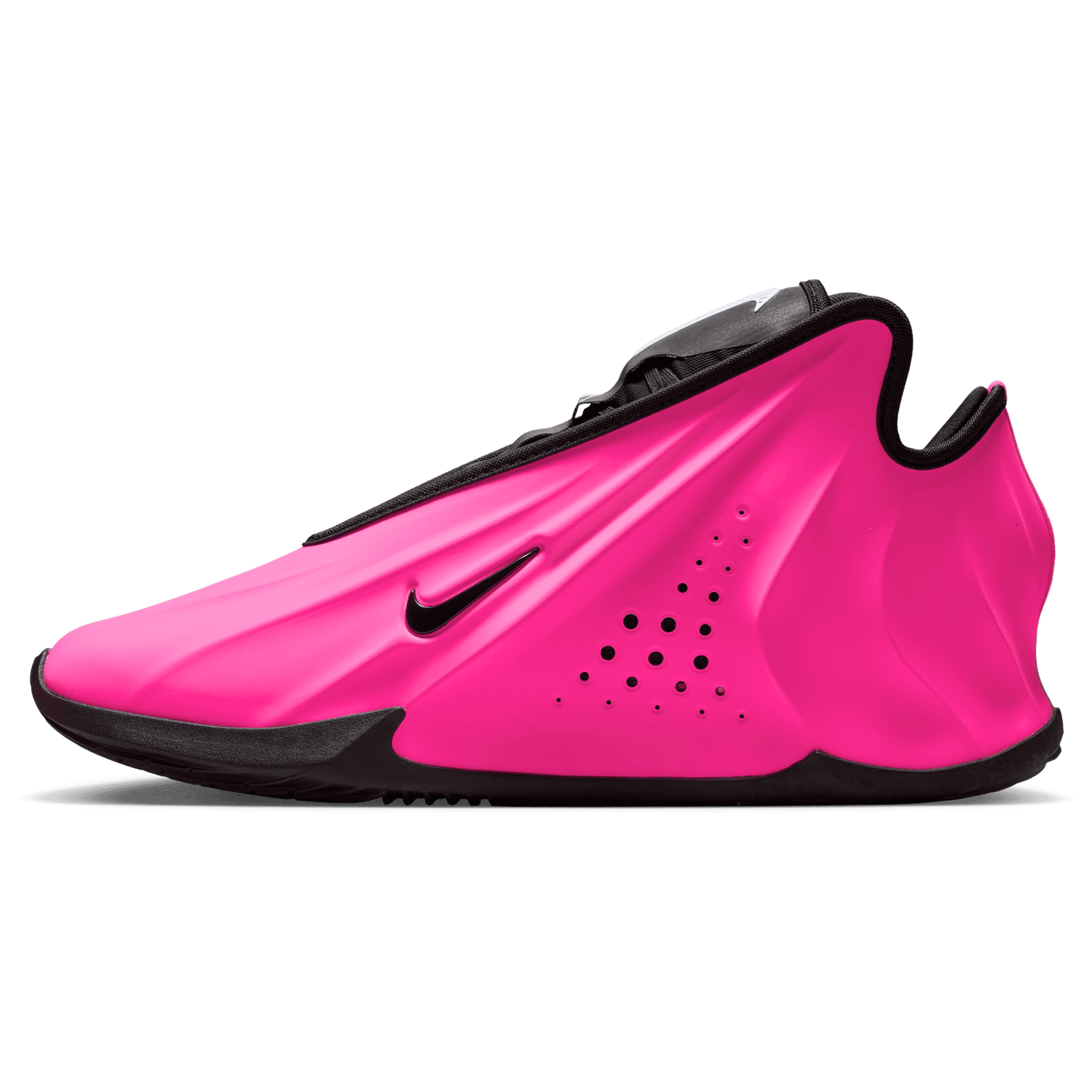 Nike G.T. Future - Men's - Pink/Black
