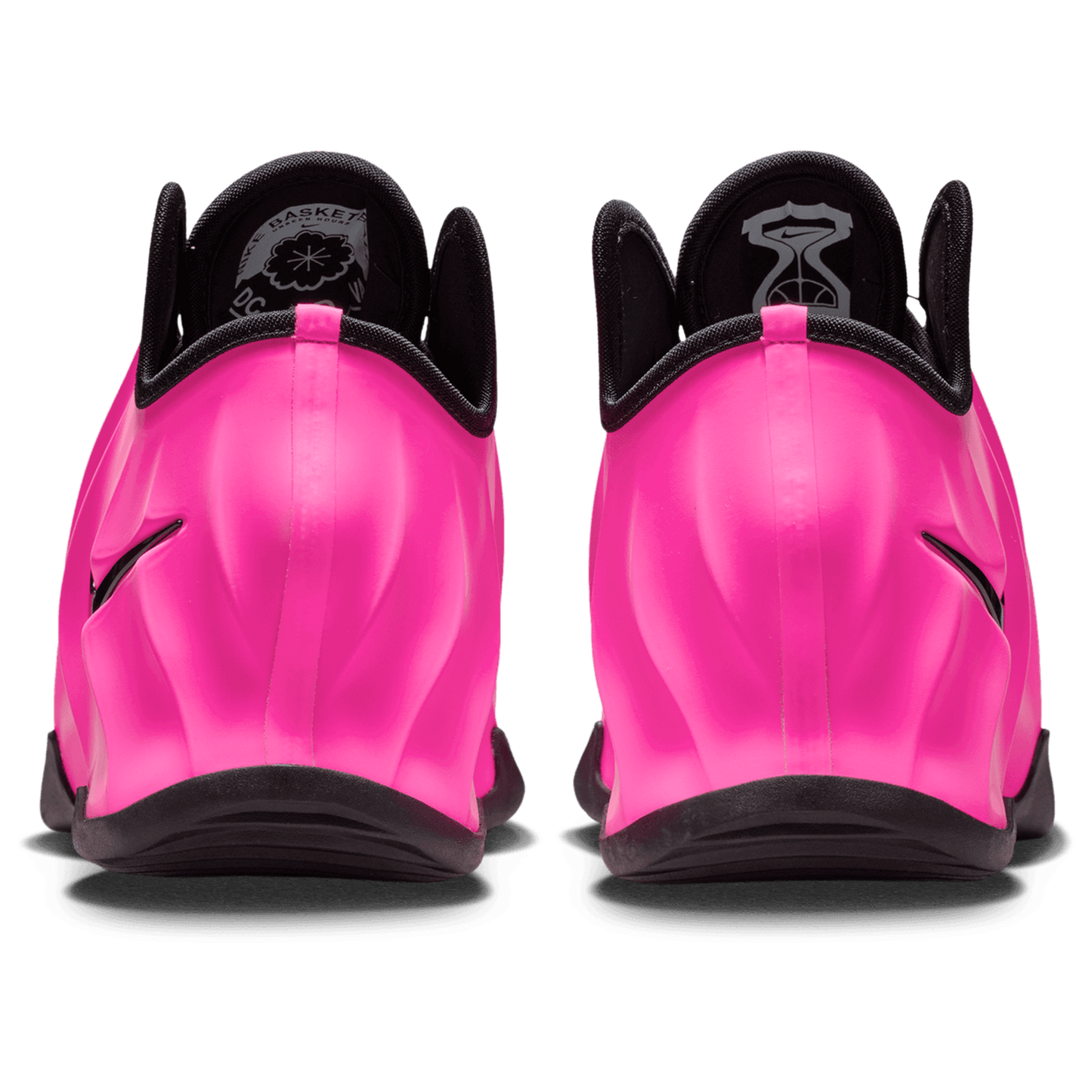 Nike G.T. Future - Men's - Pink/Black