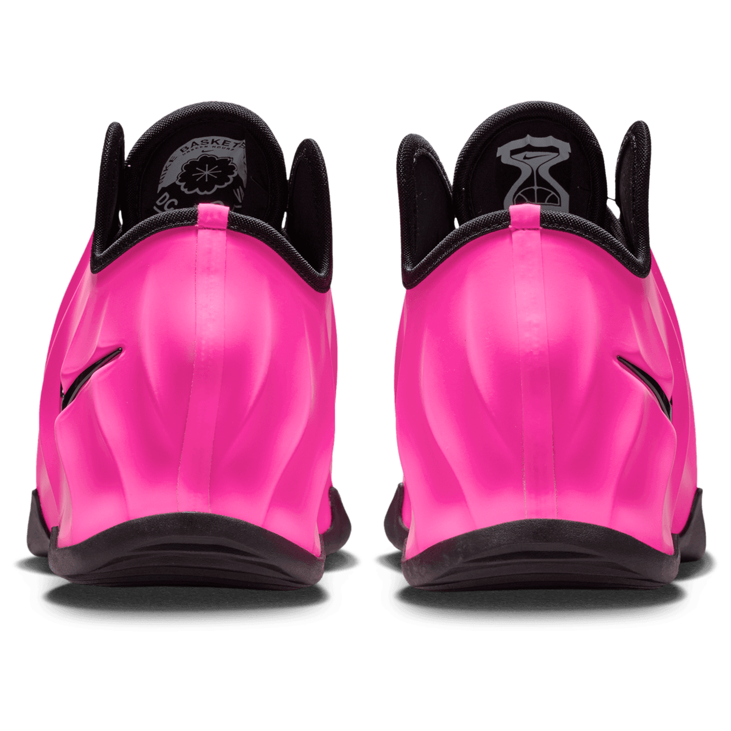 Nike G.T. Future - Men's - Pink/Black