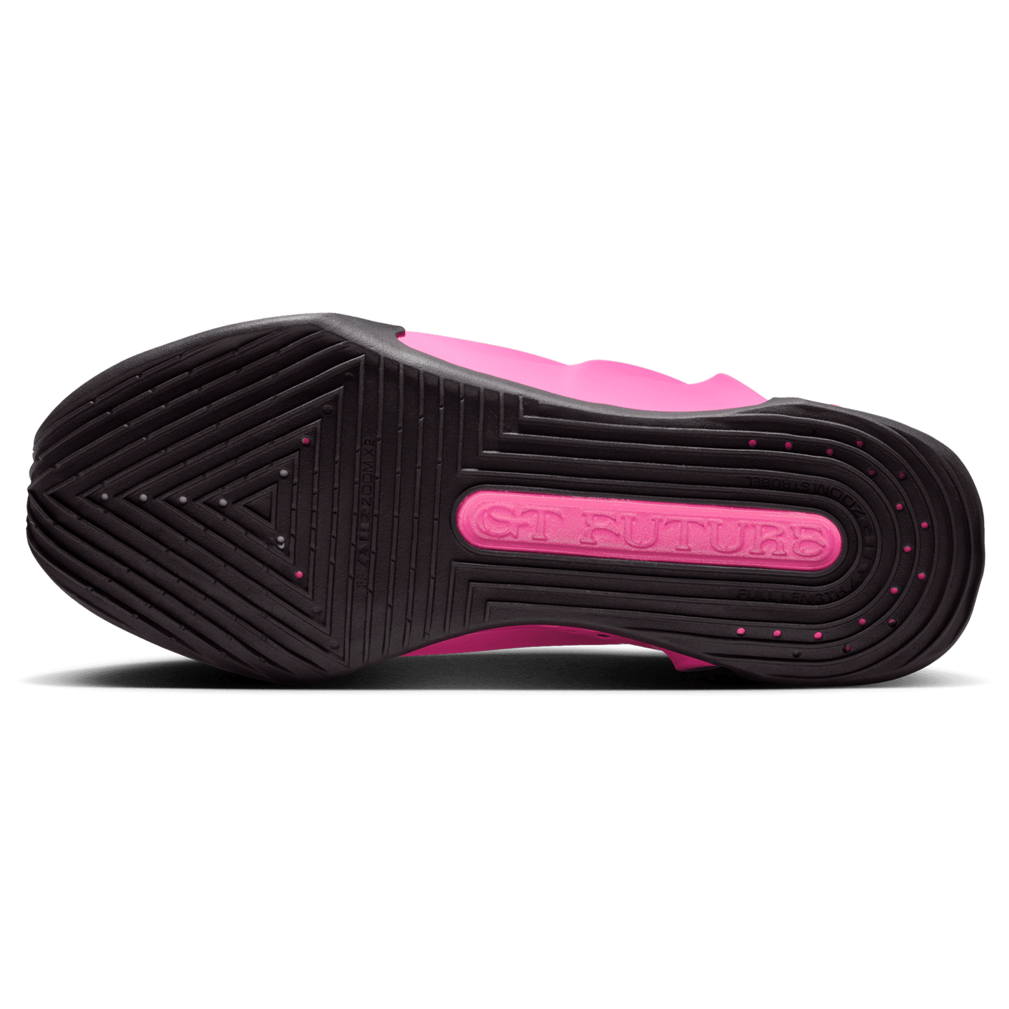 Nike G.T. Future - Men's - Pink/Black
