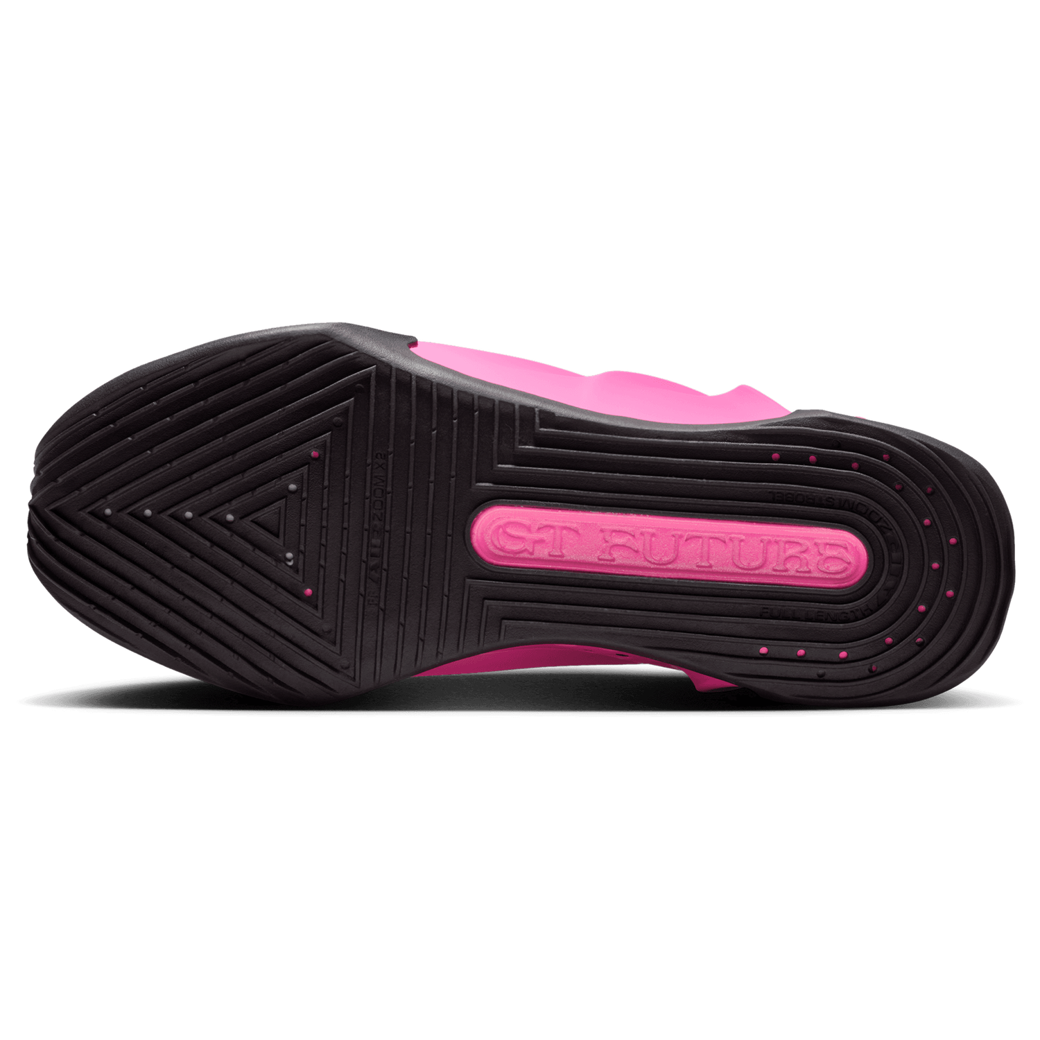 Nike G.T. Future - Men's - Pink/Black