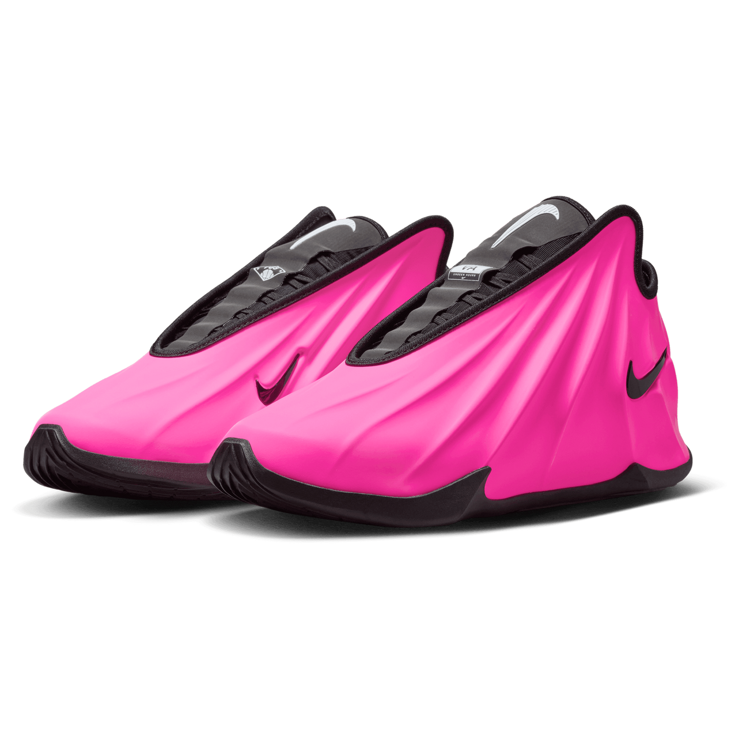 Nike G.T. Future - Men's - Pink/Black