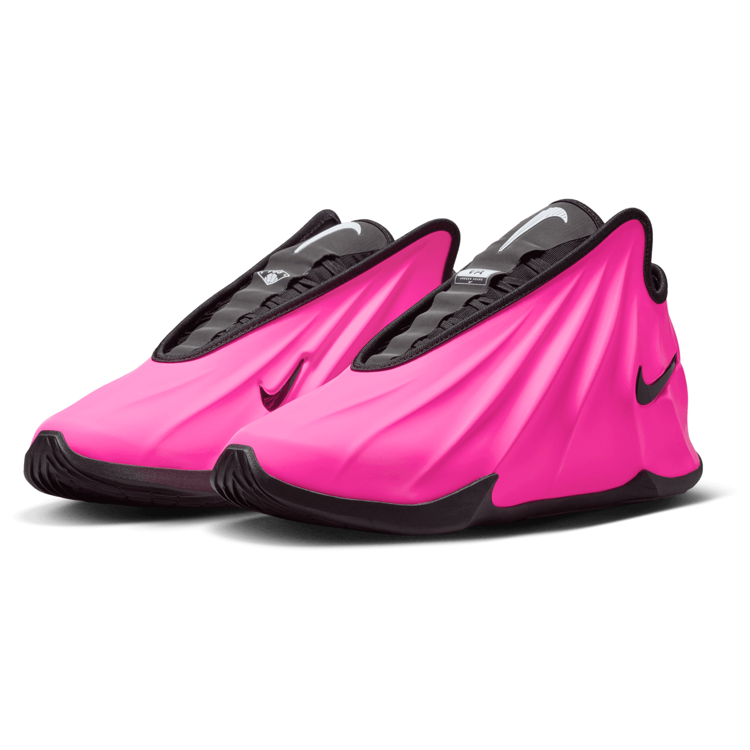 Nike G.T. Future - Men's - Pink/Black