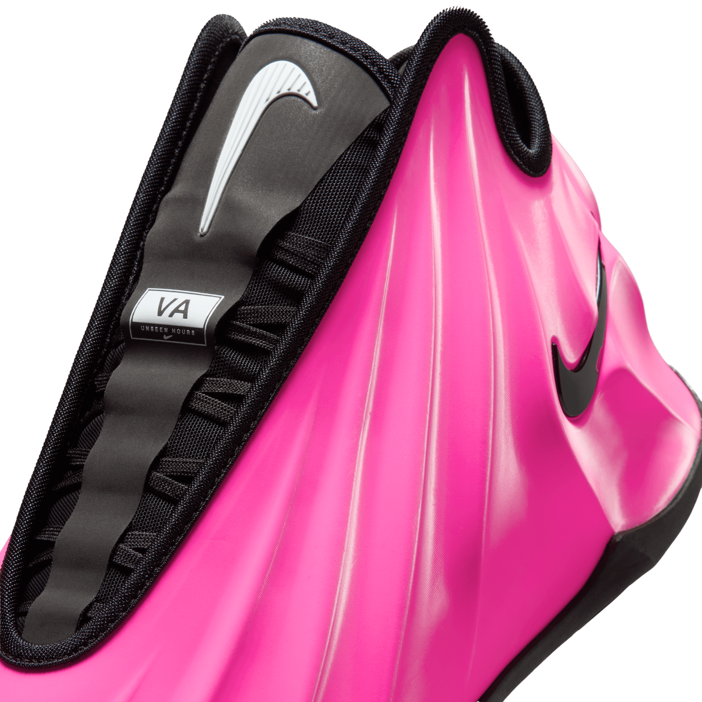 Nike G.T. Future - Men's - Pink/Black