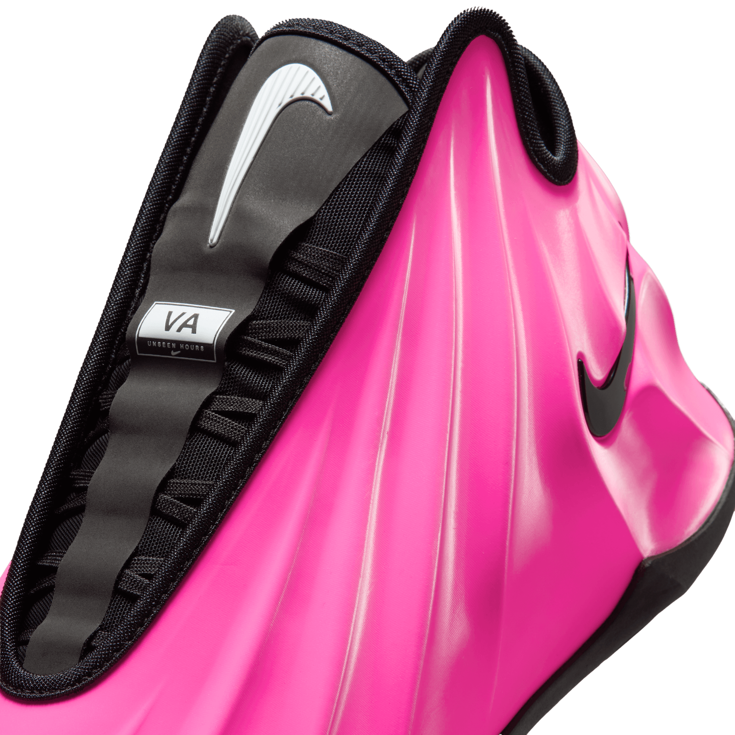 Nike G.T. Future - Men's - Pink/Black