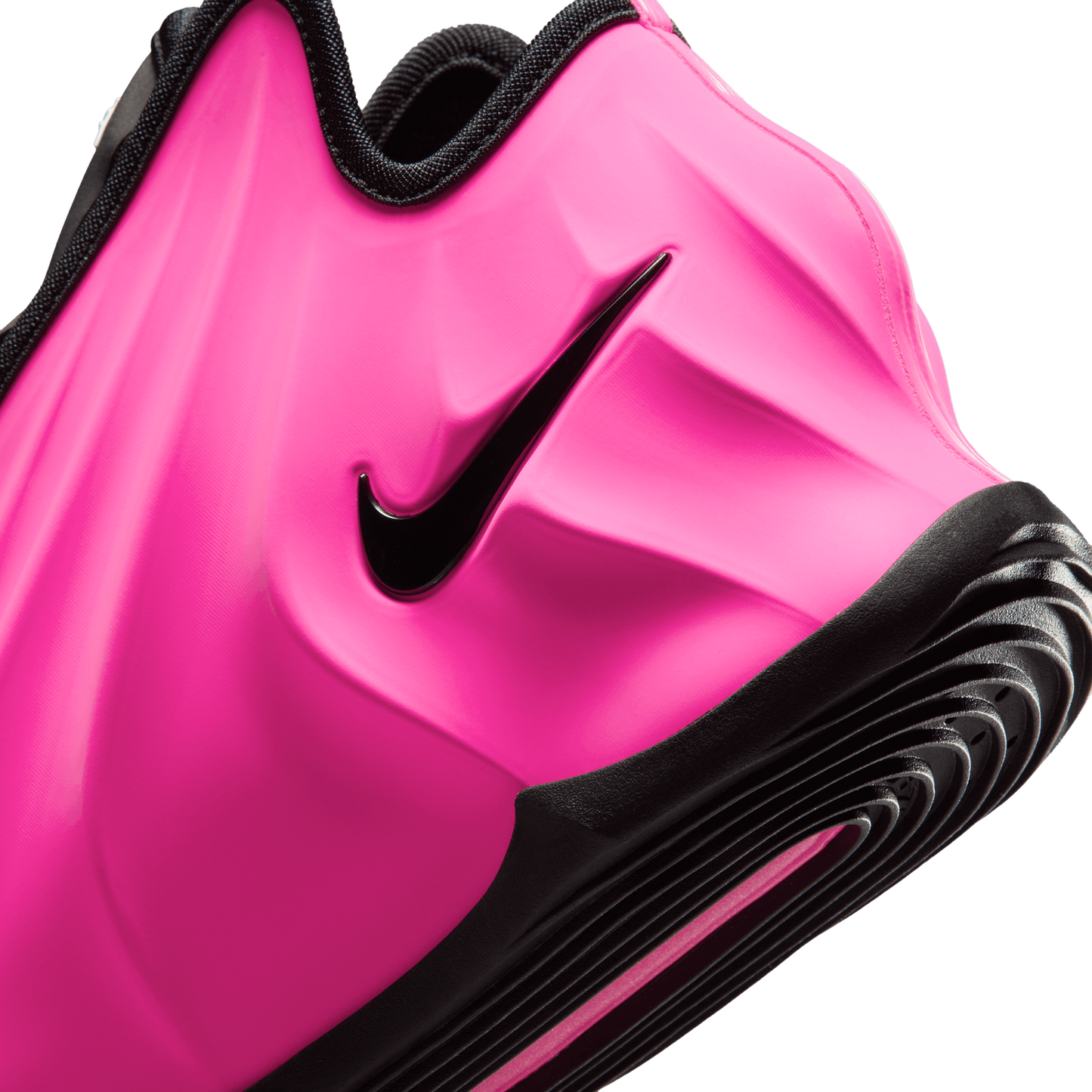 Nike G.T. Future - Men's - Pink/Black