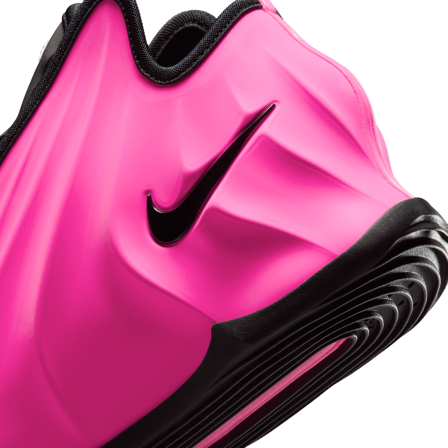 Nike G.T. Future - Men's - Pink/Black