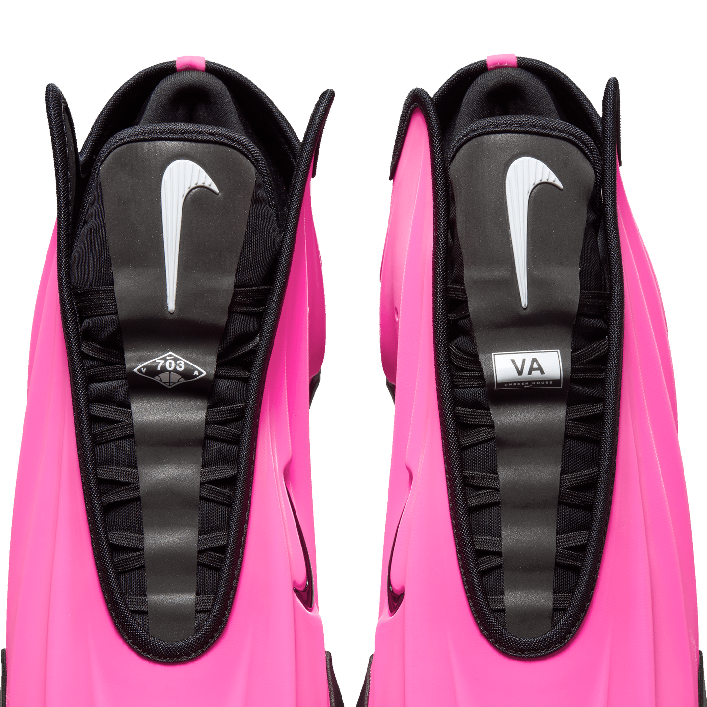 Nike G.T. Future - Men's - Pink/Black