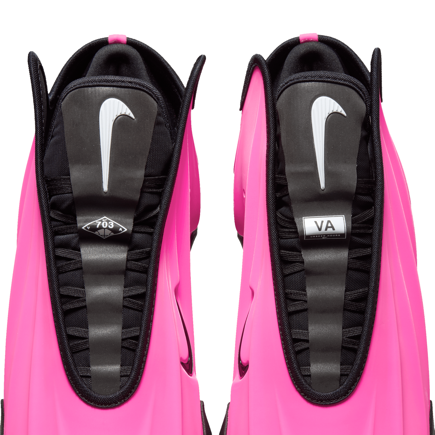 Nike G.T. Future - Men's - Pink/Black