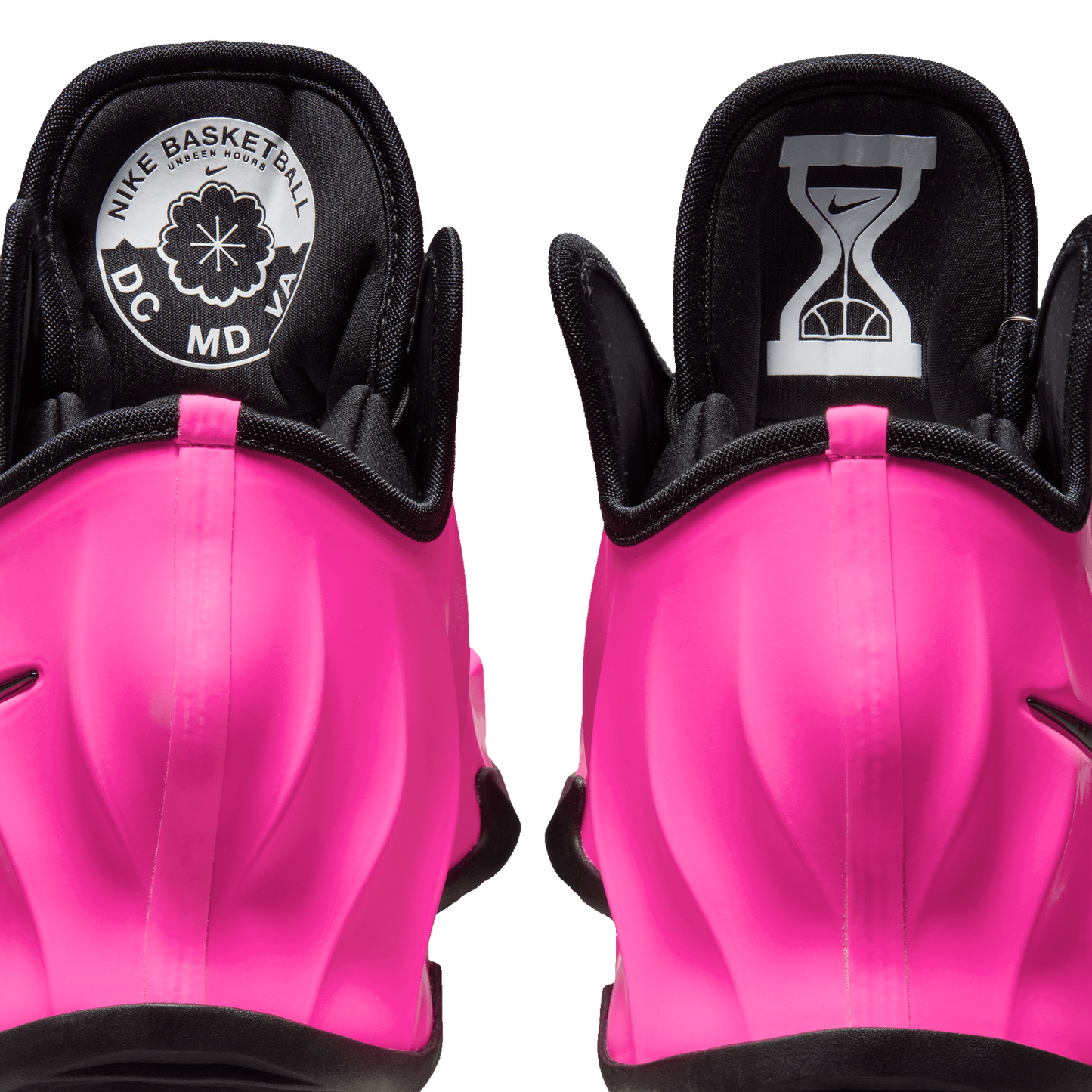 Nike G.T. Future - Men's - Pink/Black
