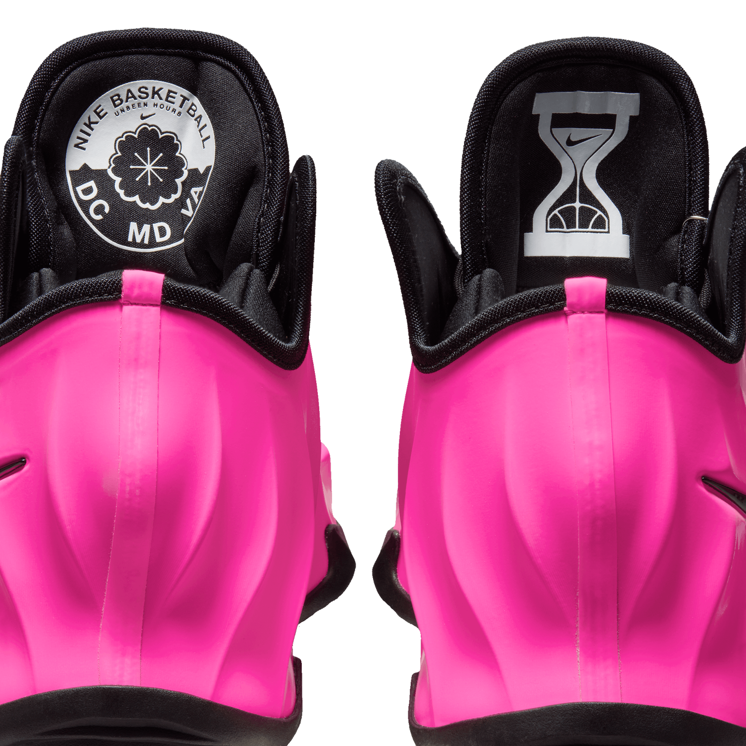 Nike G.T. Future - Men's - Pink/Black