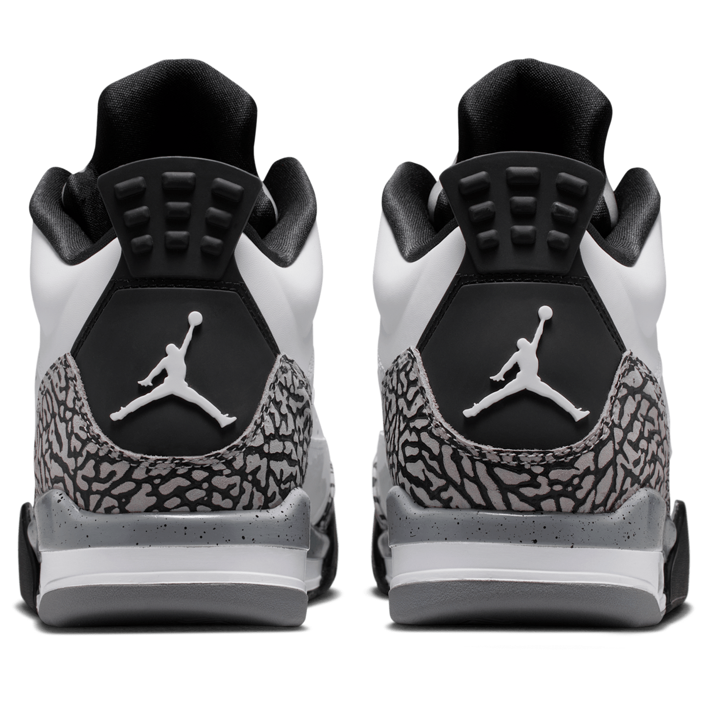 Jordan Son of Mars Low - Men's - White/Gym Red/Black
