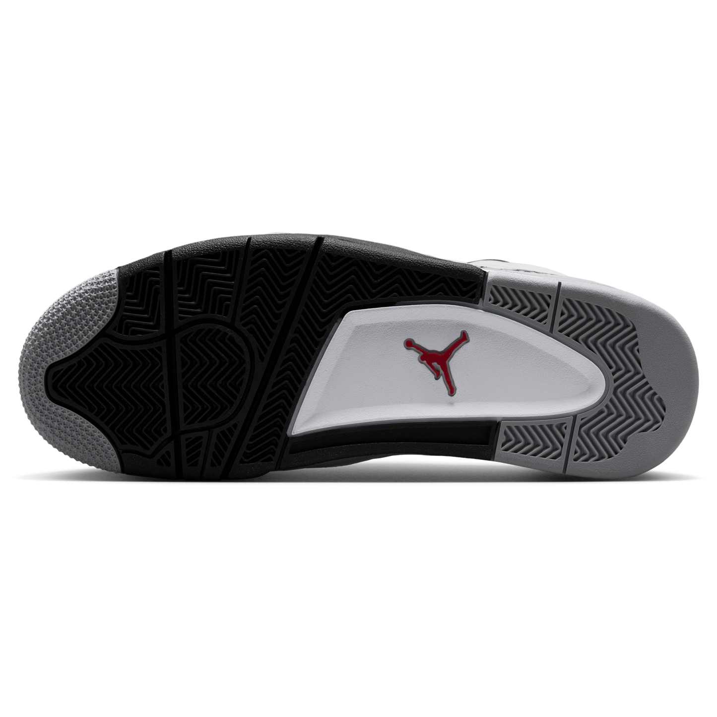 Jordan Son of Mars Low - Men's - White/Gym Red/Black
