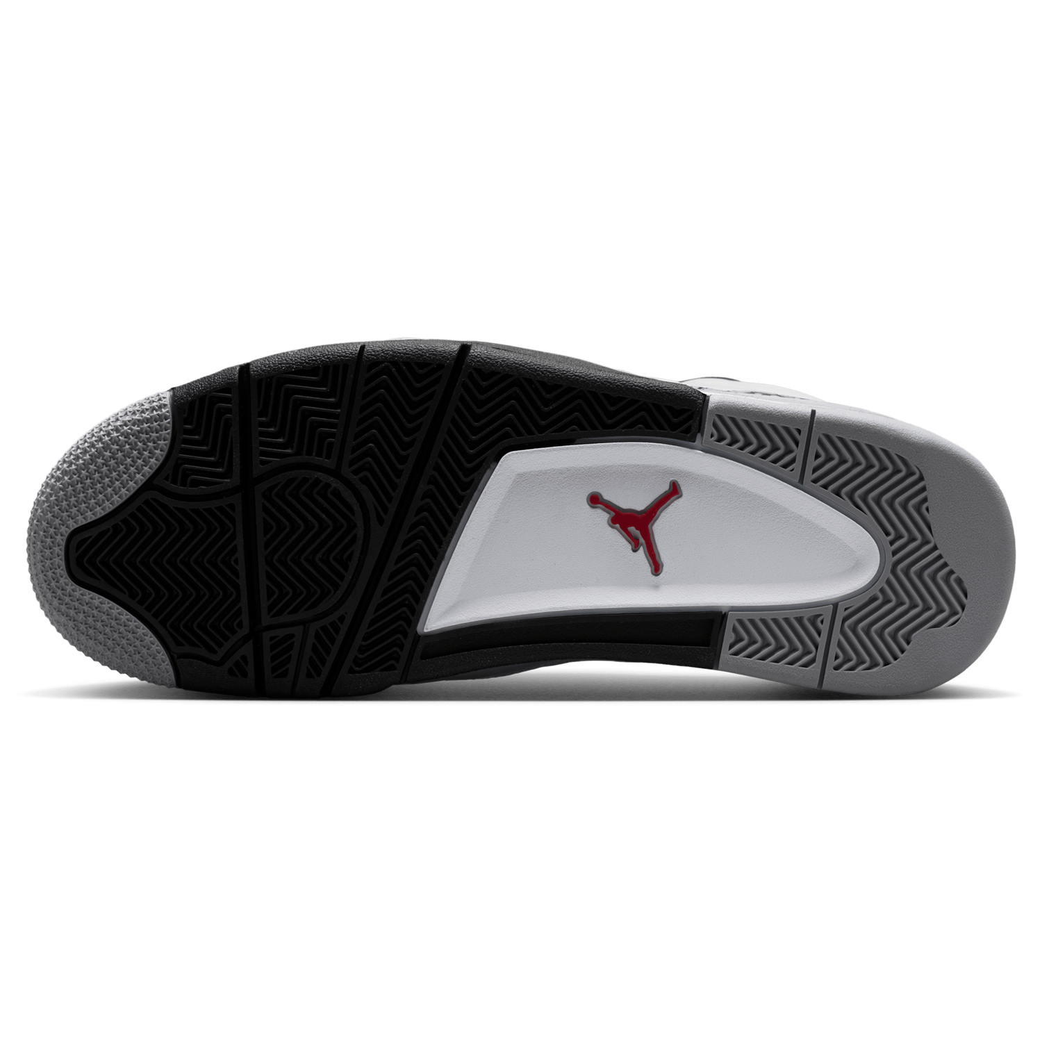 Jordan Son of Mars Low - Men's - White/Gym Red/Black
