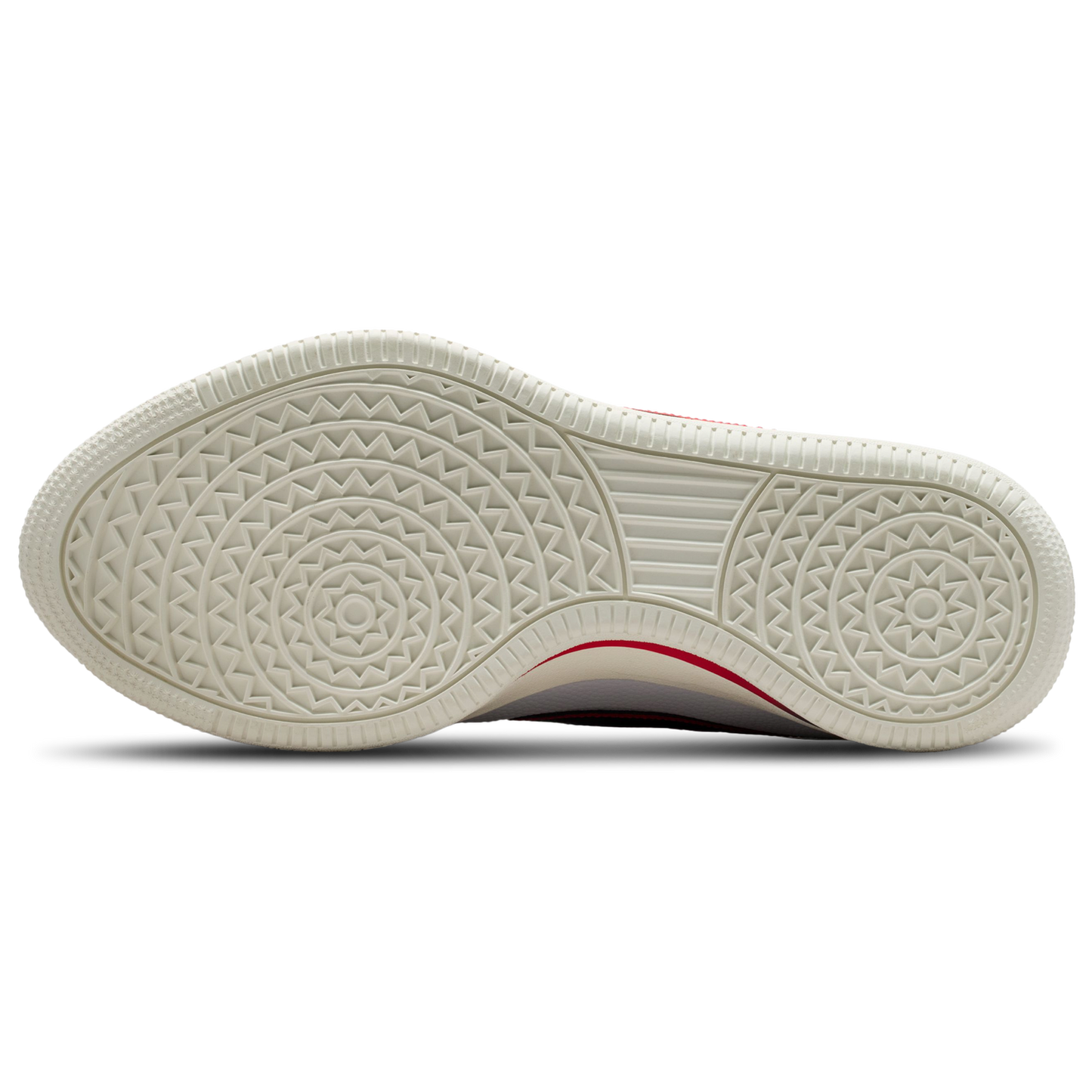 Nike Book Craftsman - Men's - Red/White/Navy