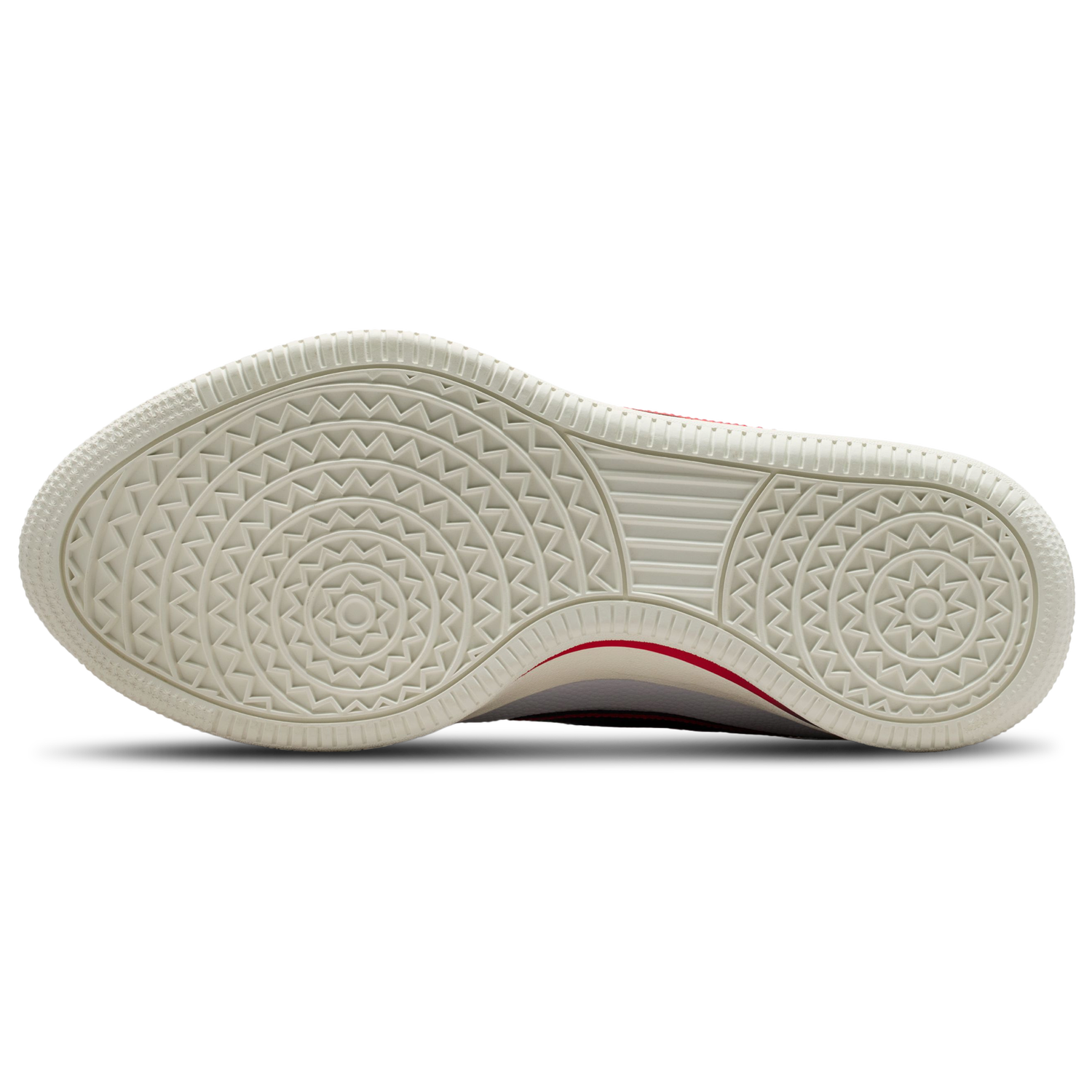 Nike Book Craftsman - Men's - Red/White/Navy