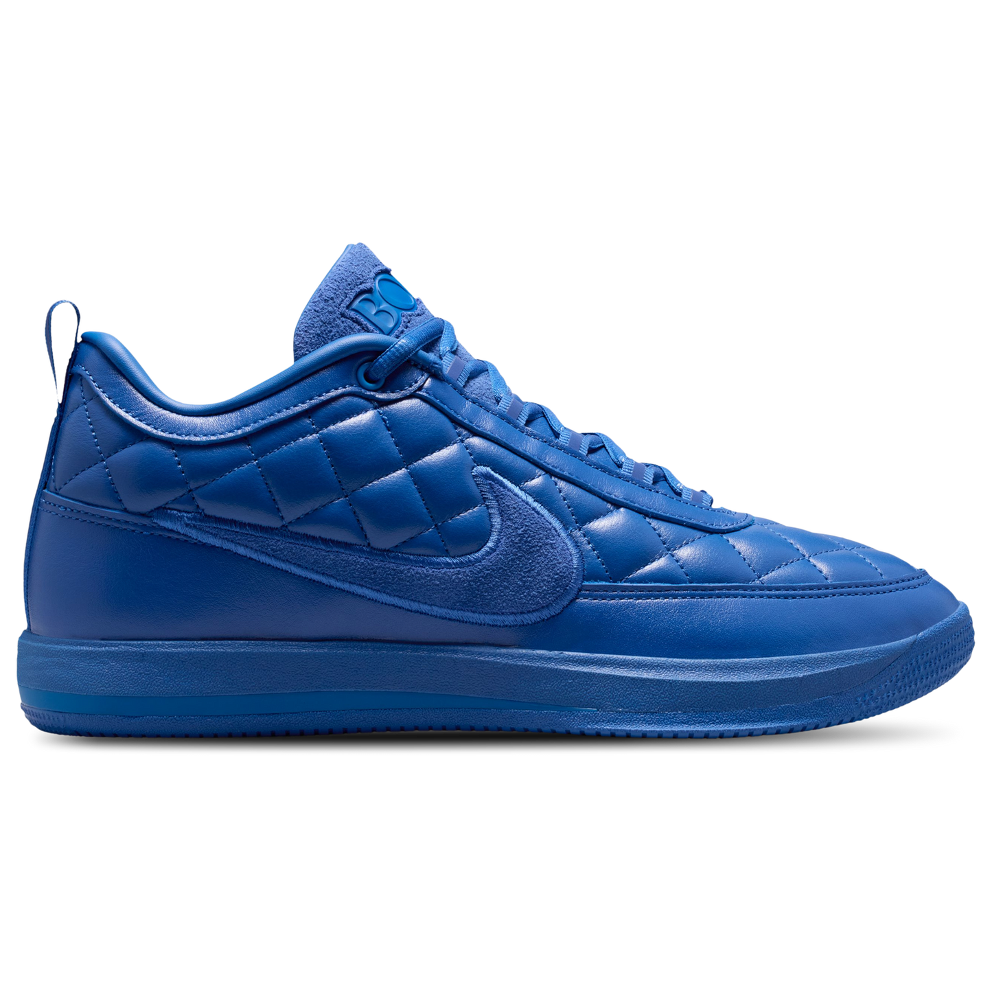 Nike Book Craftsman - Men's - Blue/Blue