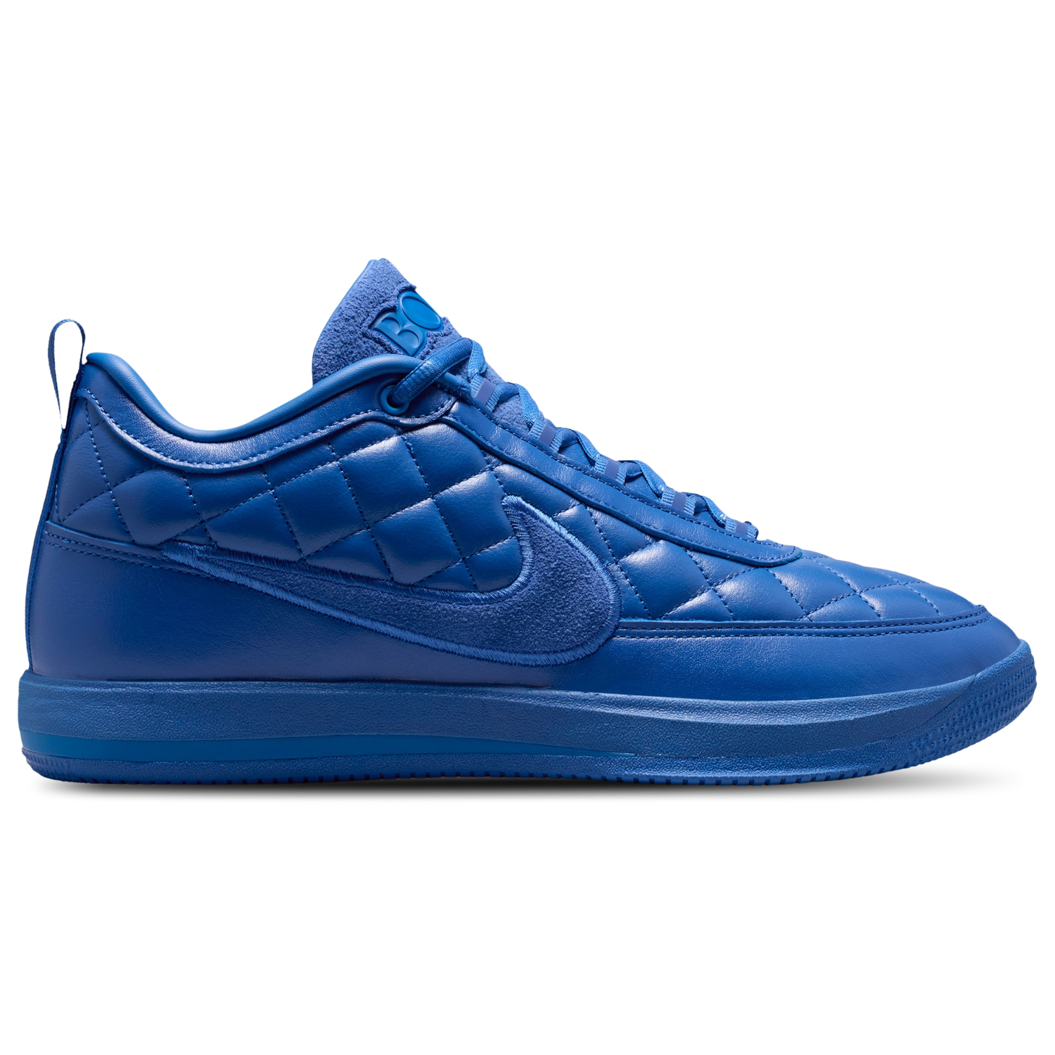Nike Book Craftsman - Men's - Blue/Blue