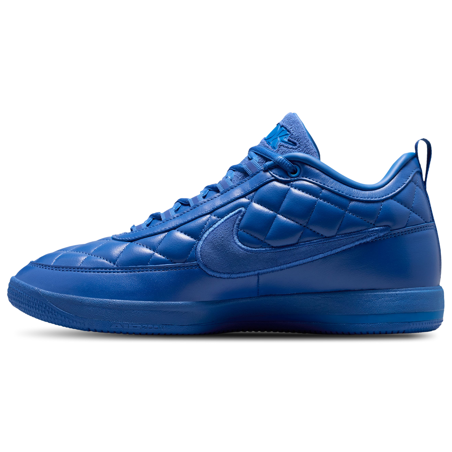 Nike Book Craftsman - Men's - Blue/Blue