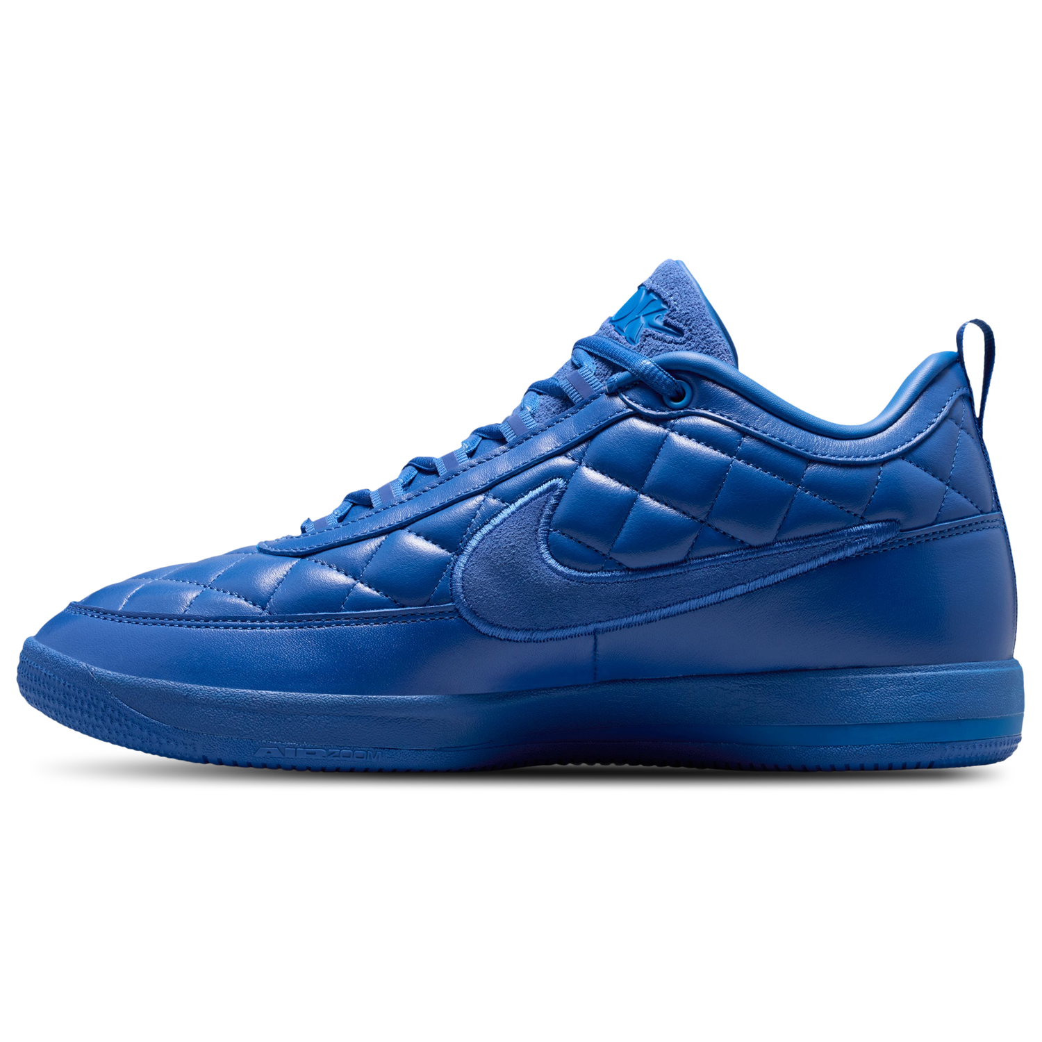 Nike Book Craftsman - Men's - Blue/Blue