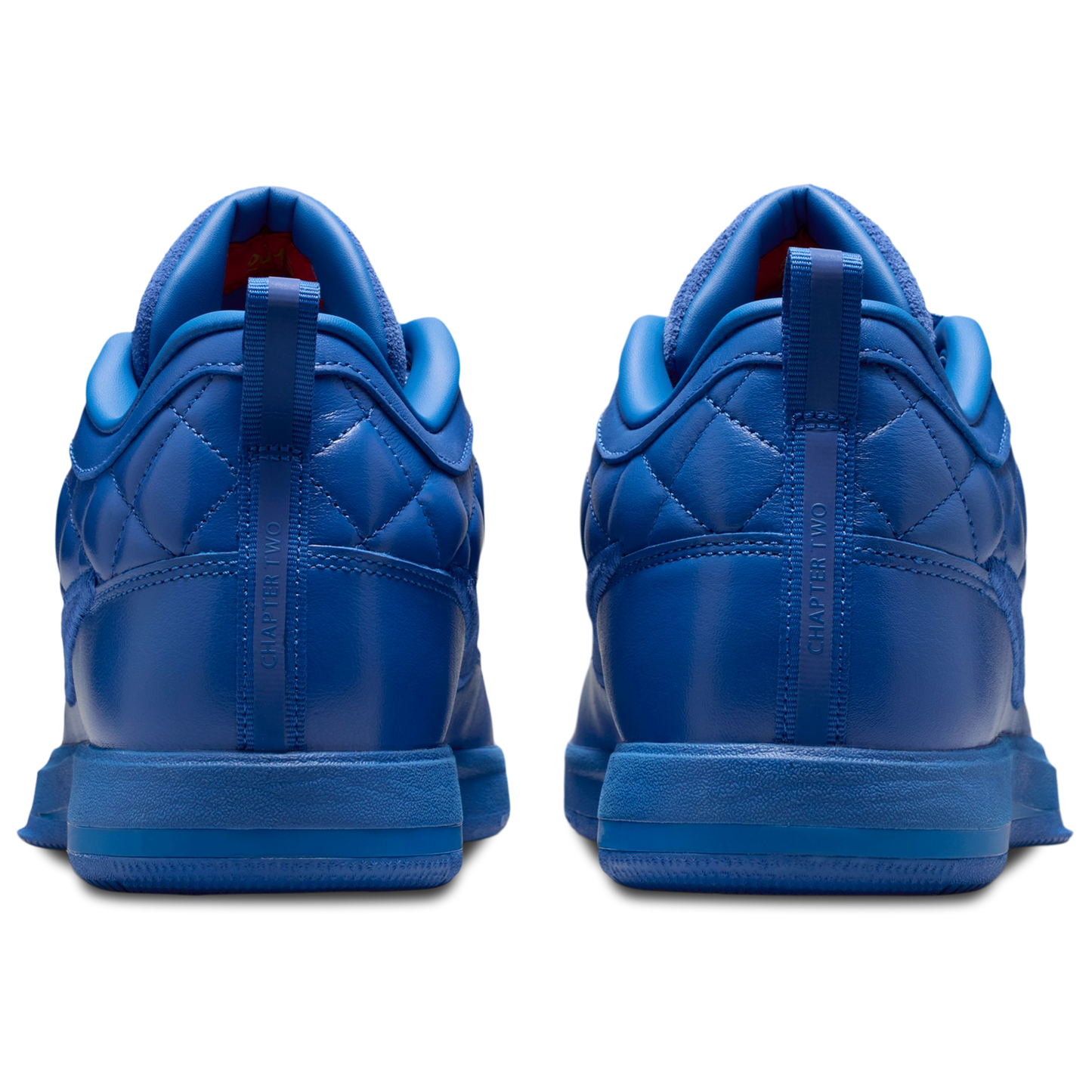 Nike Book Craftsman - Men's - Blue/Blue