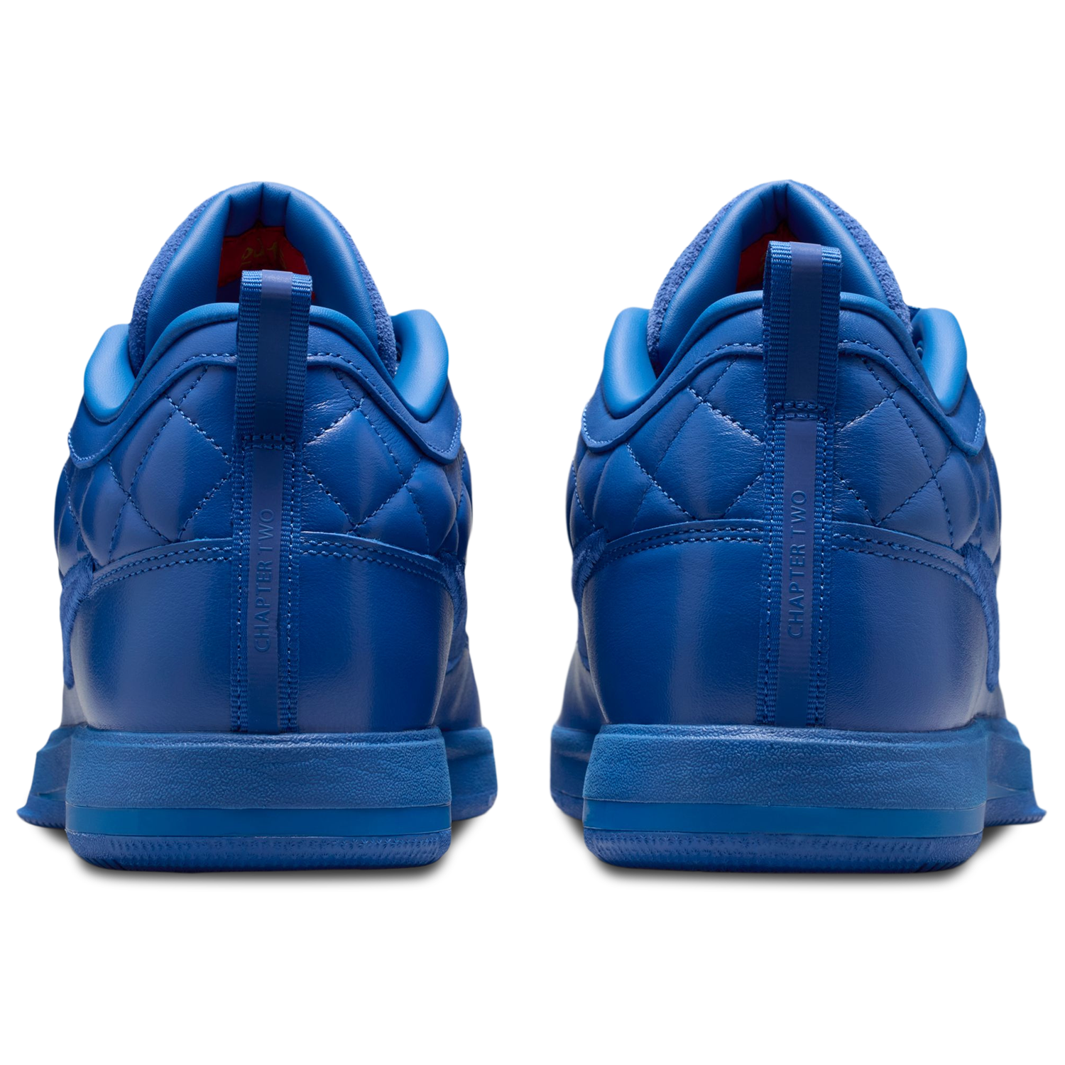 Nike Book Craftsman - Men's - Blue/Blue