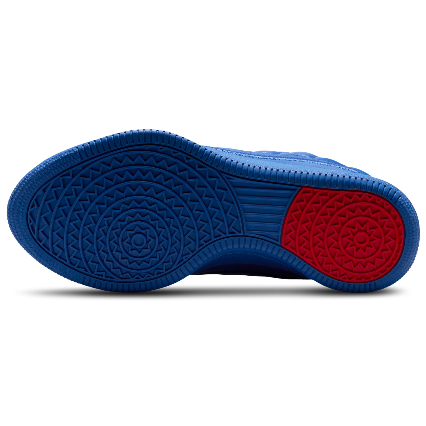 Nike Book Craftsman - Men's - Blue/Blue