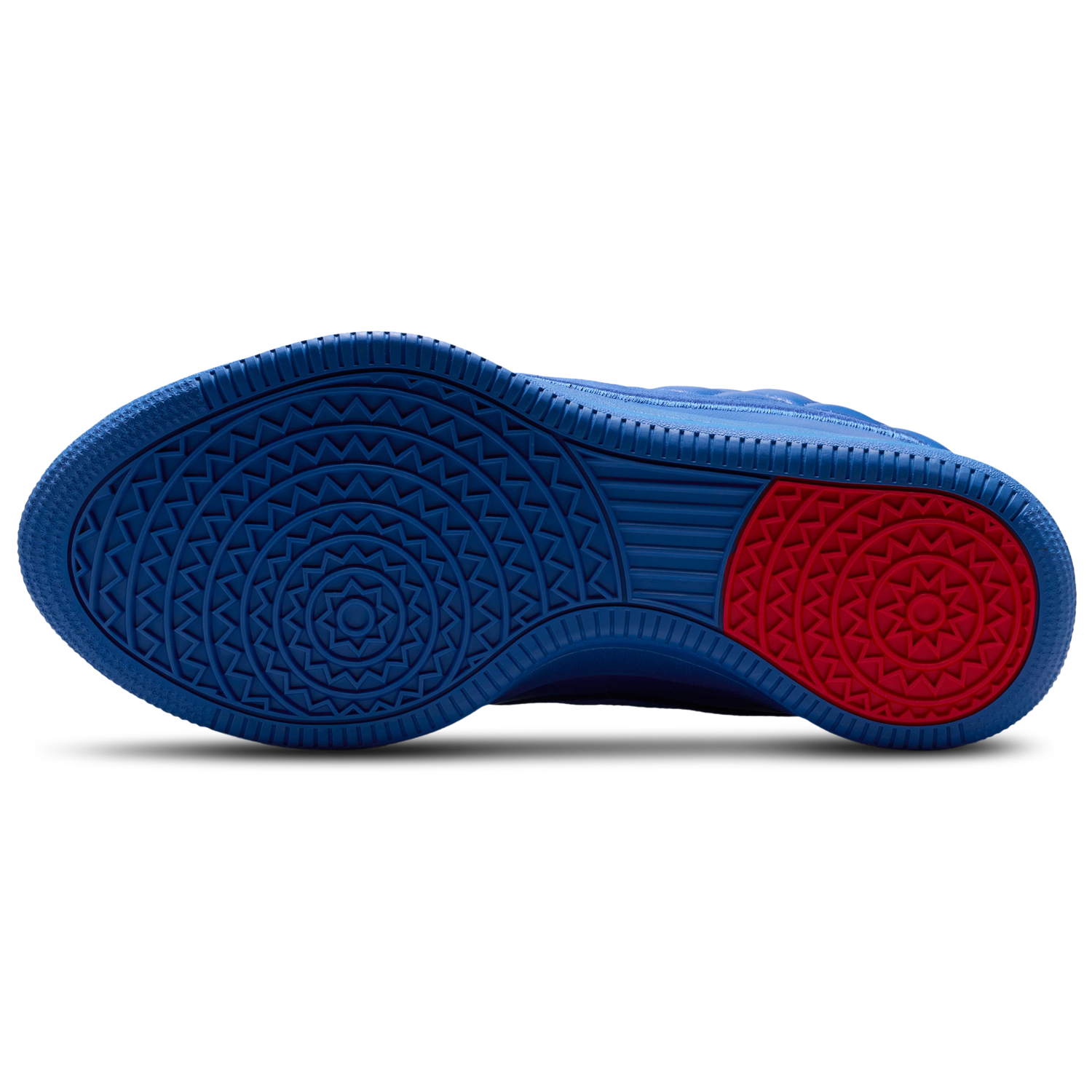 Nike Book Craftsman - Men's - Blue/Blue