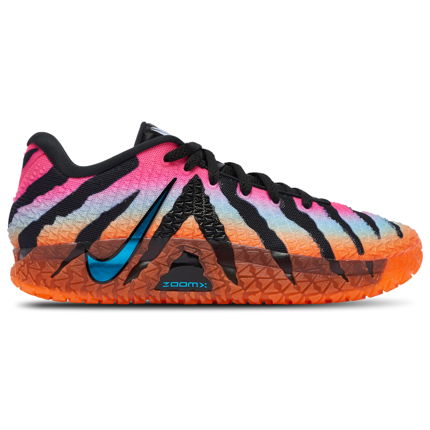 Nike JA 3 - Men's - Baltic Blue/Black
