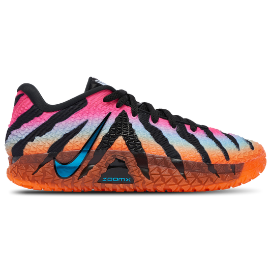 Nike JA 3 - Men's - Baltic Blue/Black
