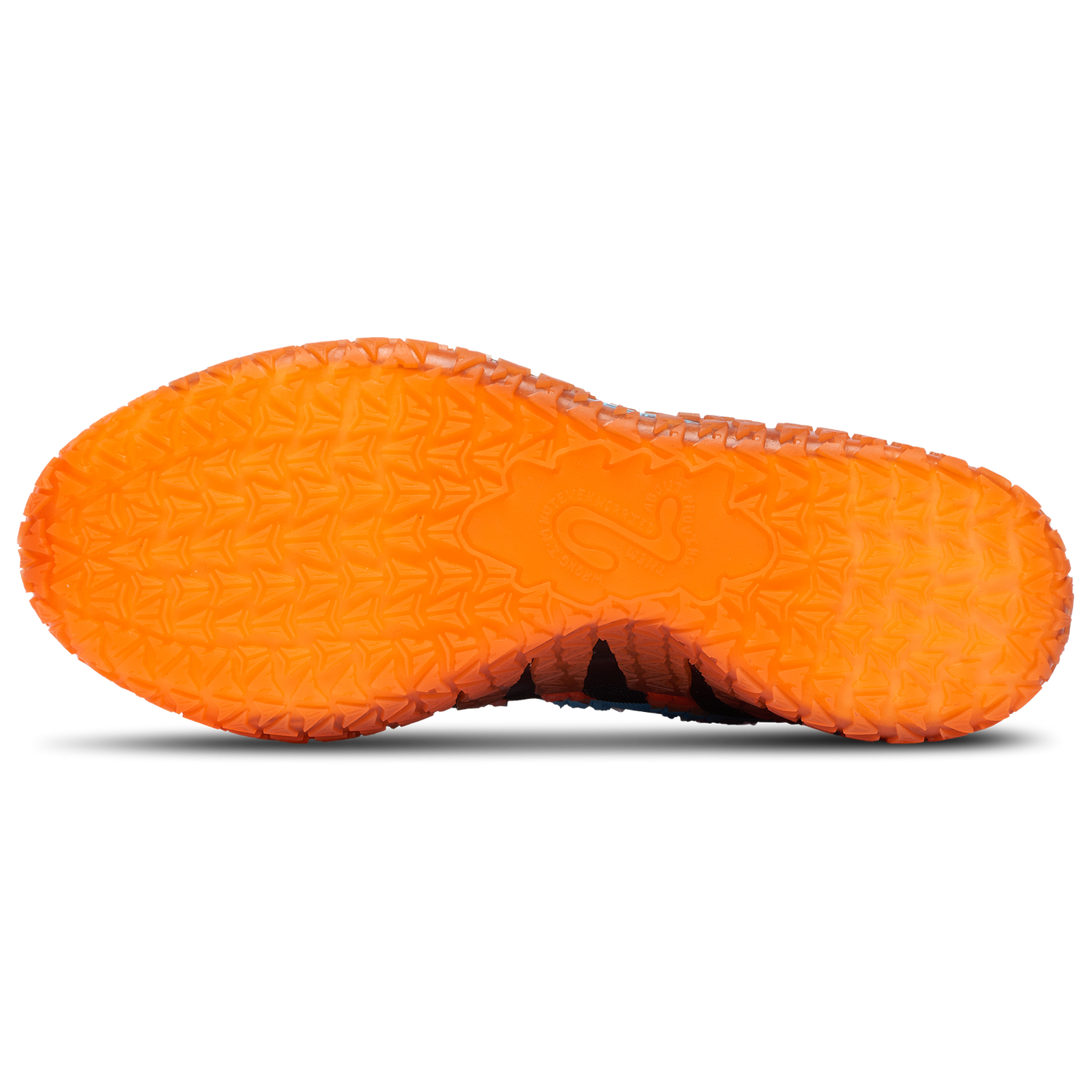 Nike JA 3 - Men's - Baltic Blue/Black