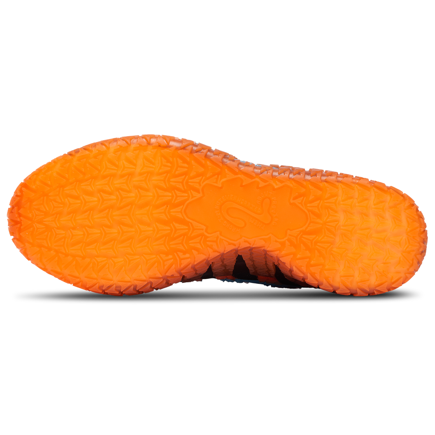 Nike JA 3 - Men's - Baltic Blue/Black