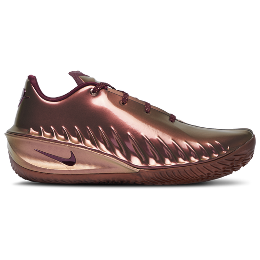 Nike G.T. Cut 4 - Men's - Pink/Red
