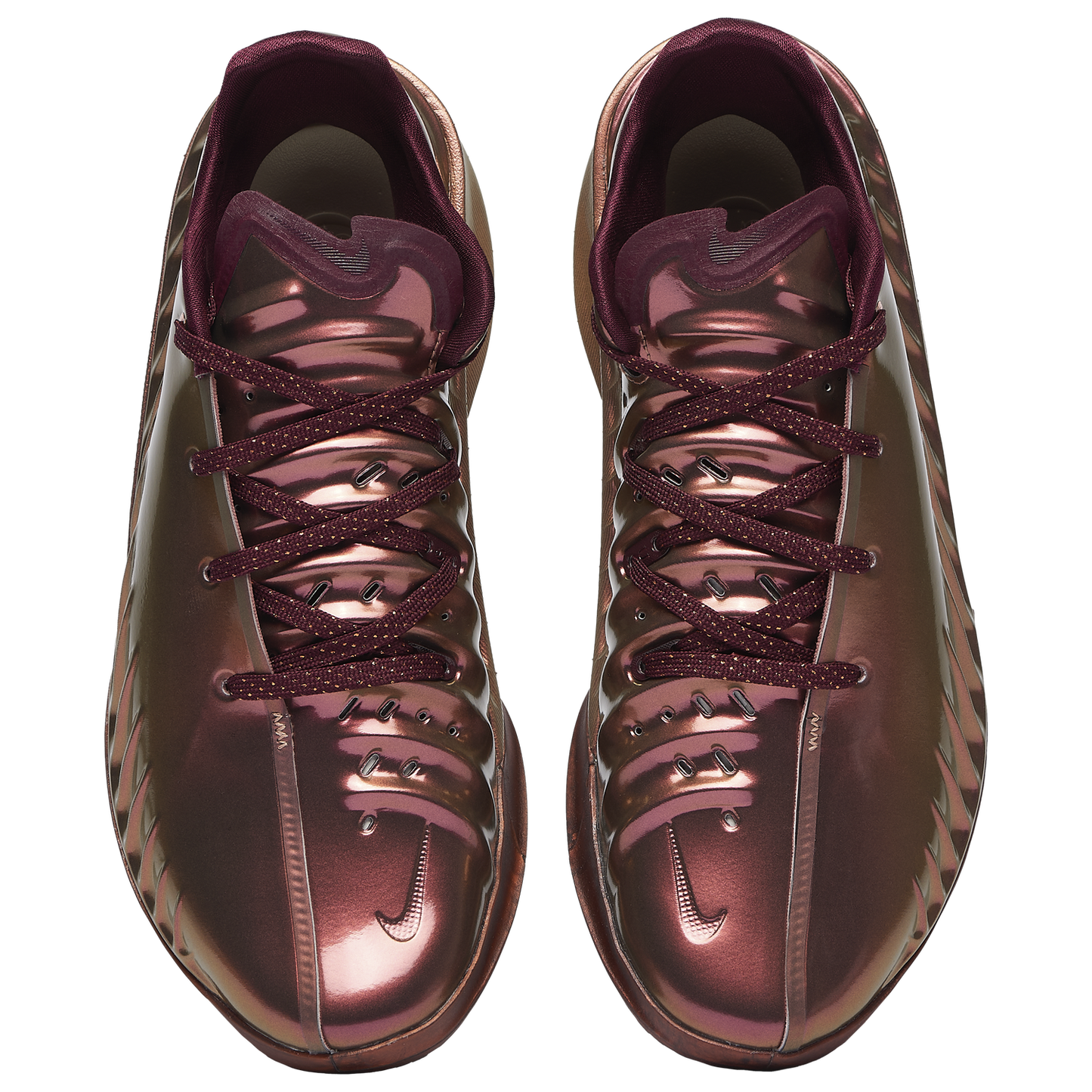 Nike G.T. Cut 4 - Men's - Pink/Red