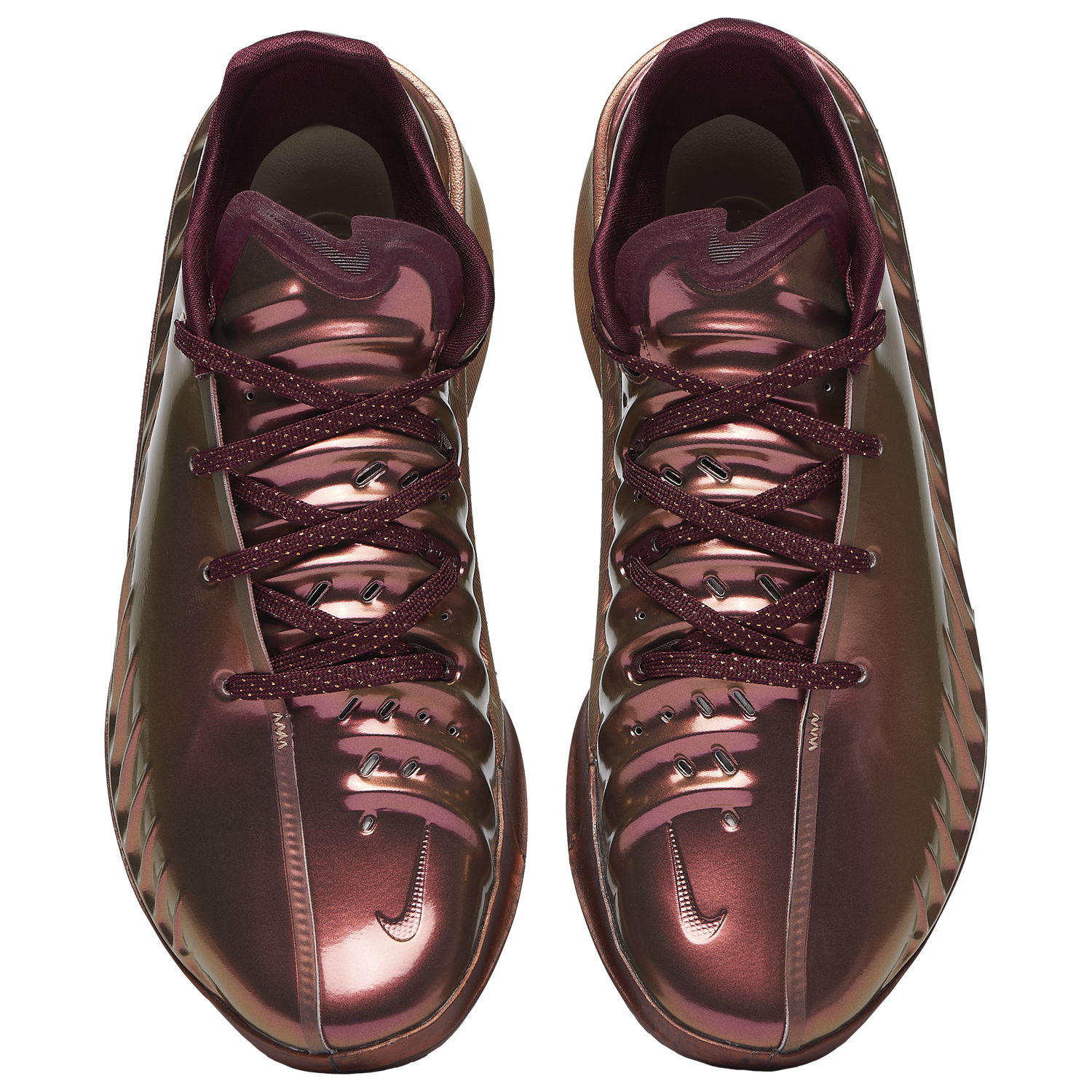 Nike G.T. Cut 4 - Men's - Pink/Red