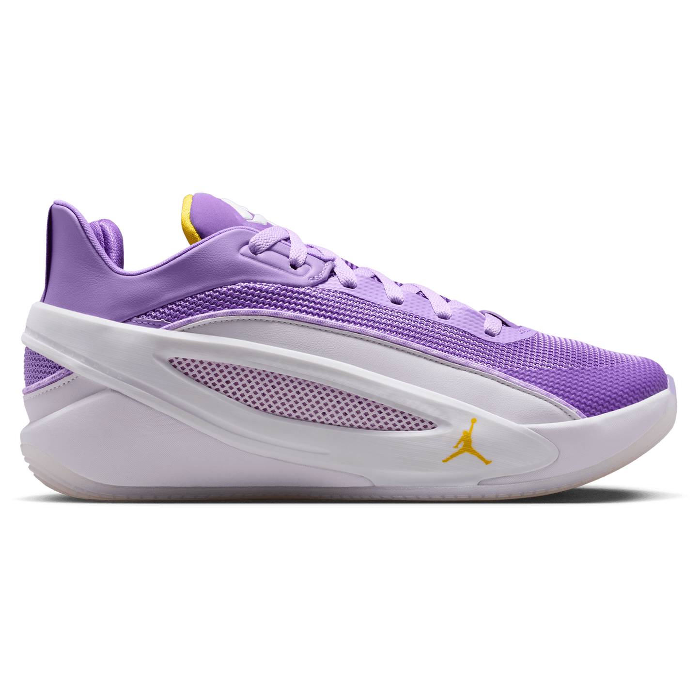 Jordan Luka 5 - Men's - Sail/White/Dynamic Yellow