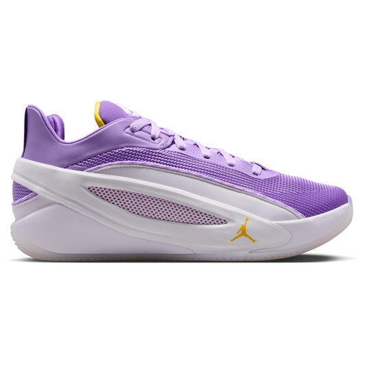 Jordan Luka 5 - Men's - Sail/White/Dynamic Yellow