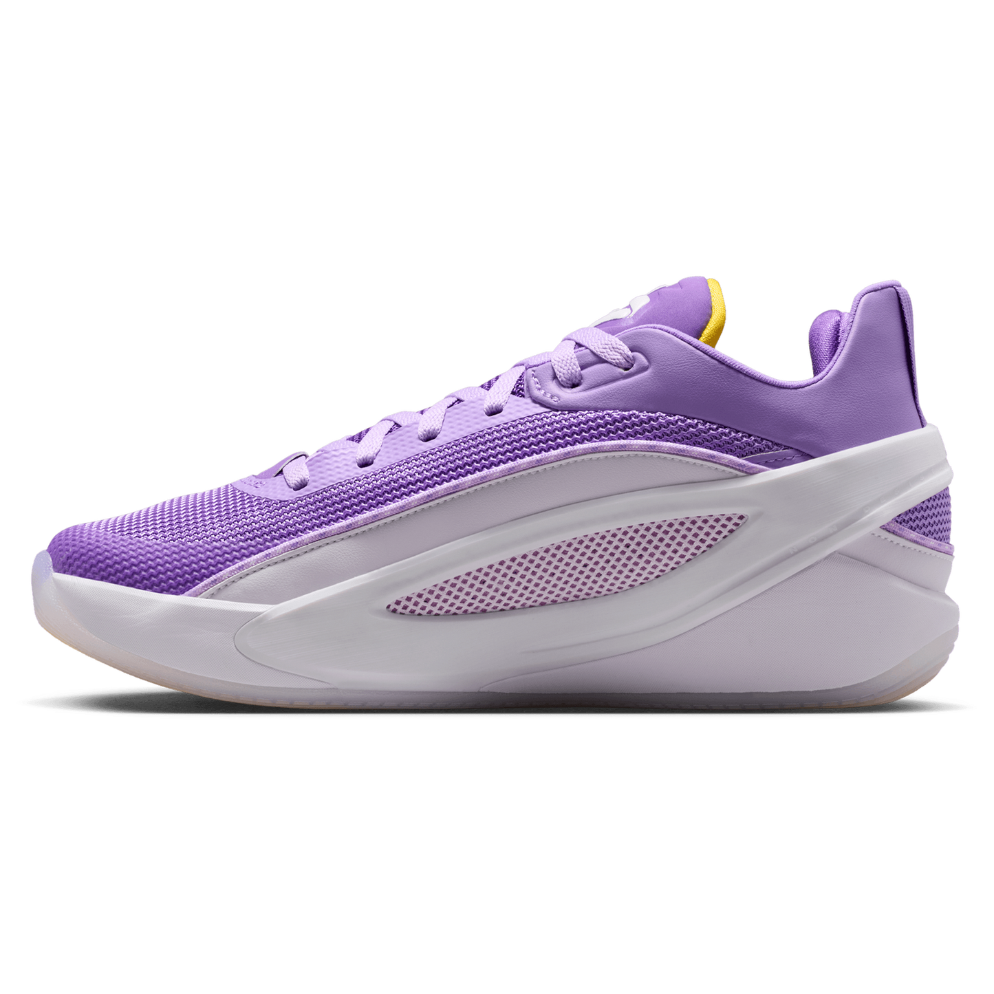 Jordan Luka 5 - Men's - Sail/White/Dynamic Yellow
