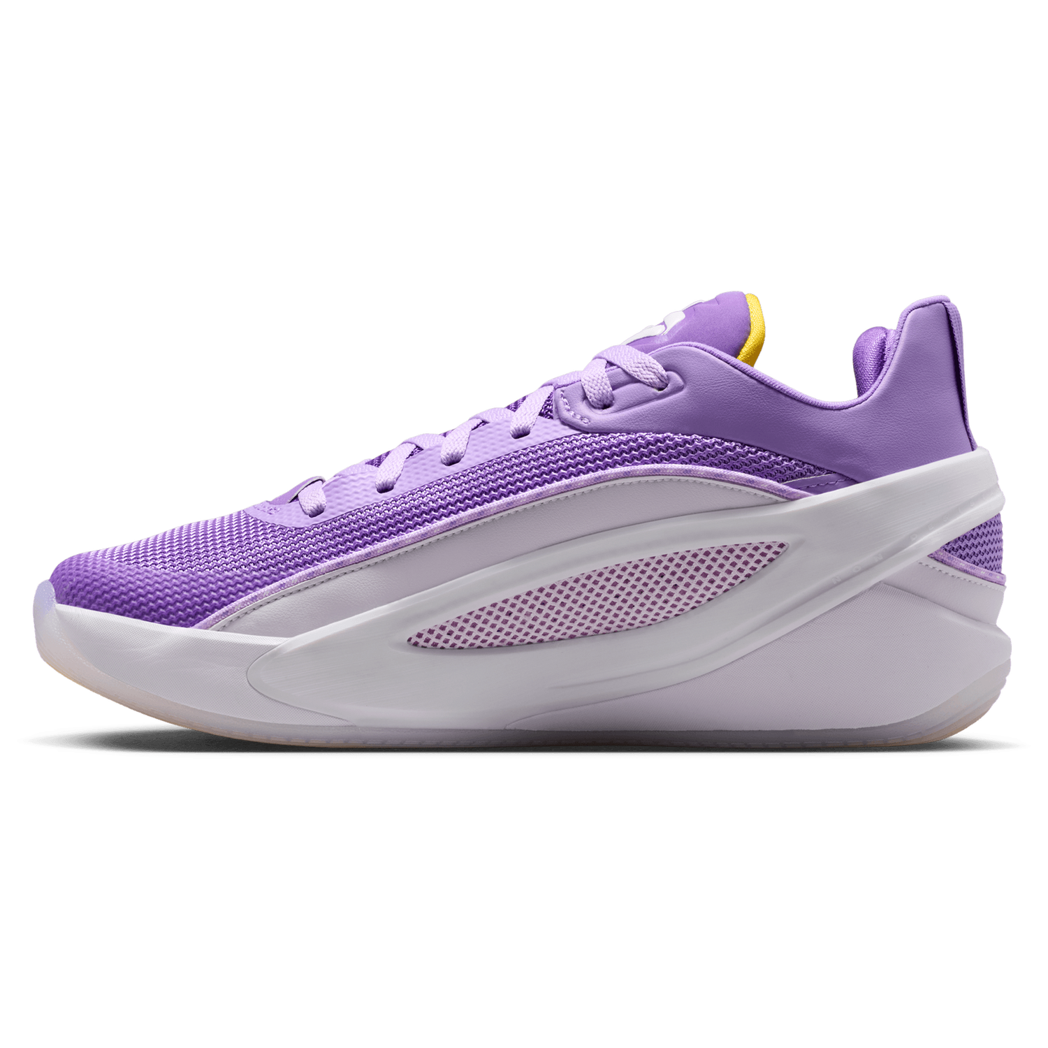 Jordan Luka 5 - Men's - Sail/White/Dynamic Yellow