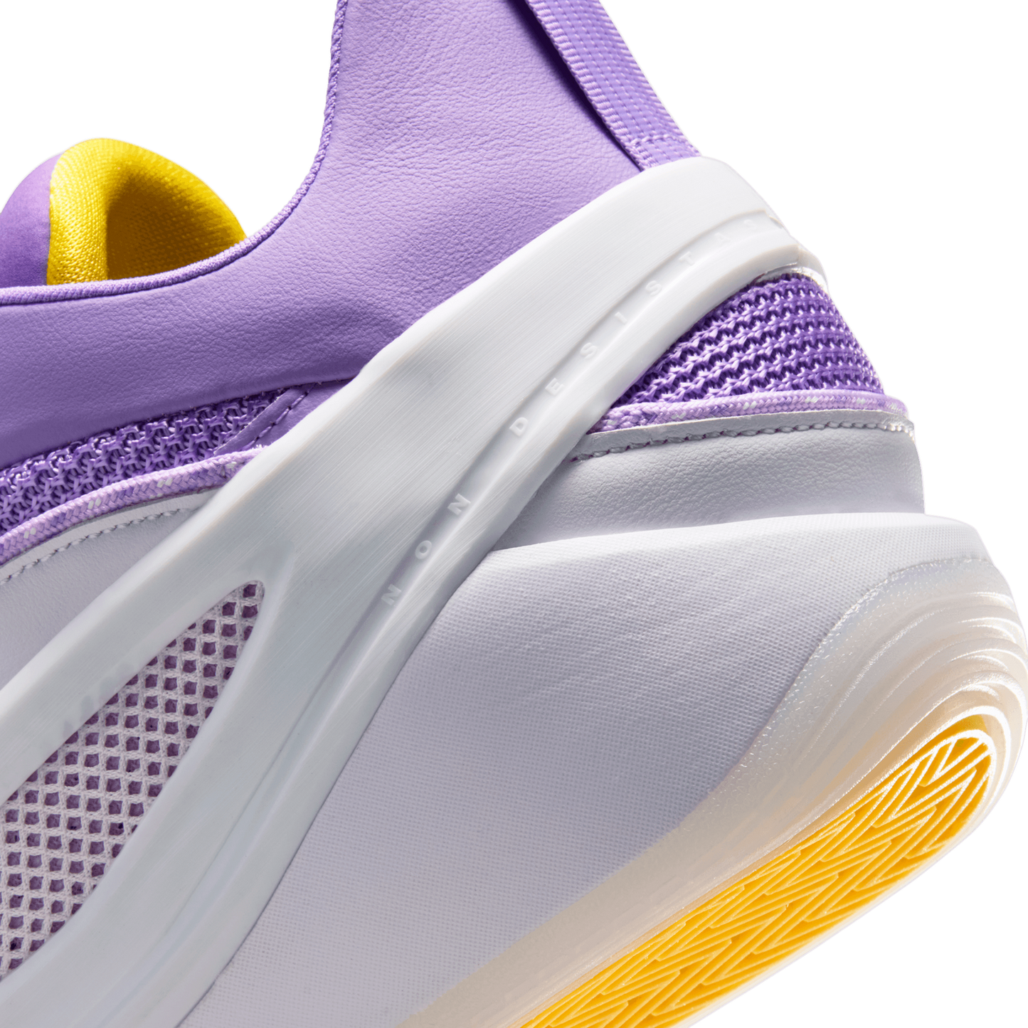 Jordan Luka 5 - Men's - Sail/White/Dynamic Yellow