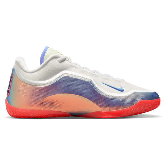 Nike Lebron XXIII - Men's - Orange/Grey/Gold
