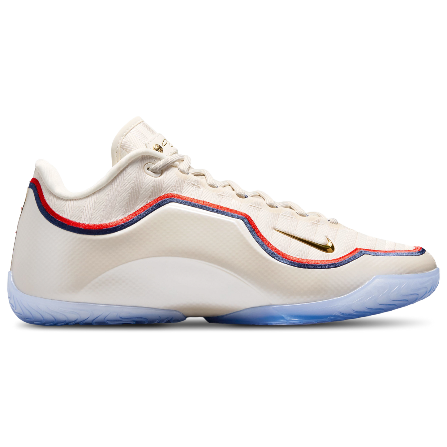 Nike Lebron XXIII - Men's - White/Multi/Maroon