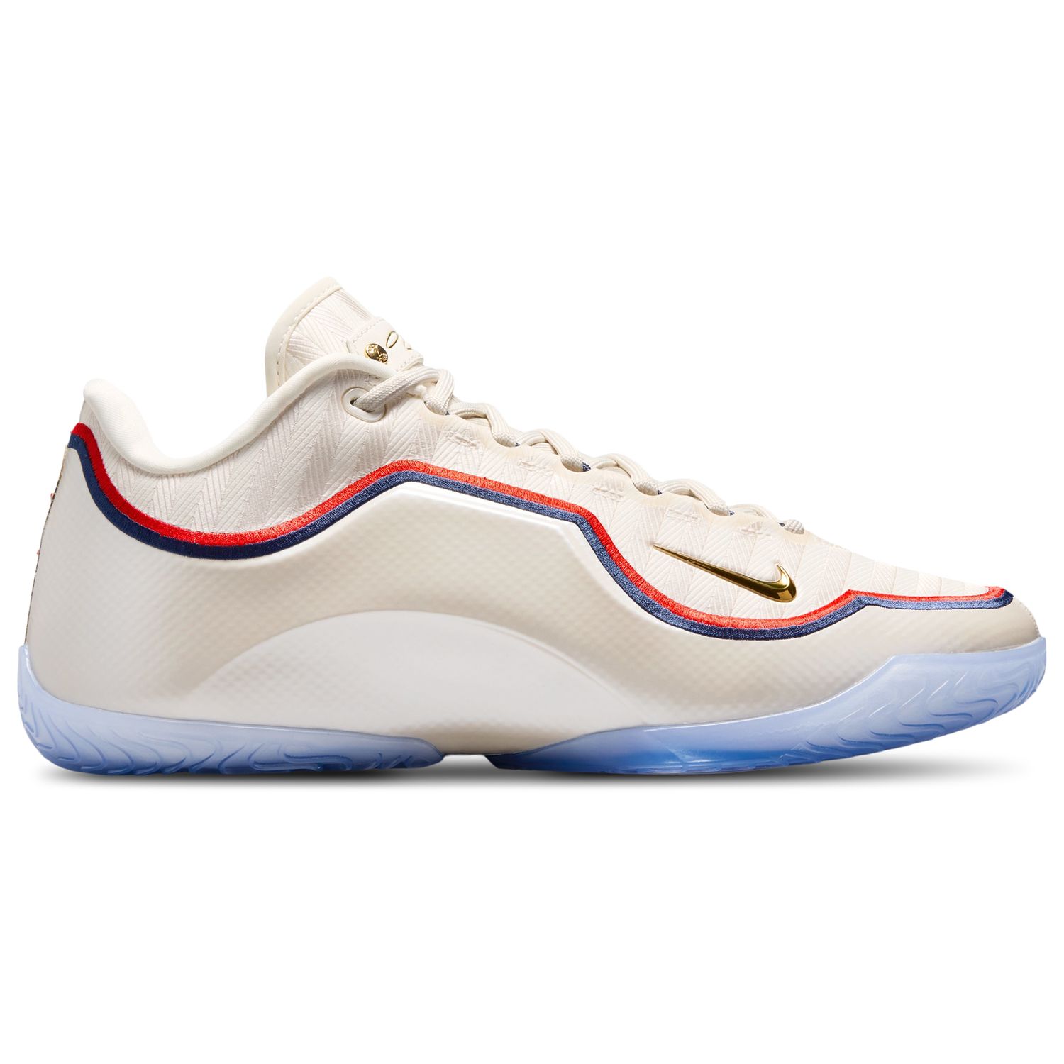 Nike Lebron XXIII - Men's - White/Multi/Maroon