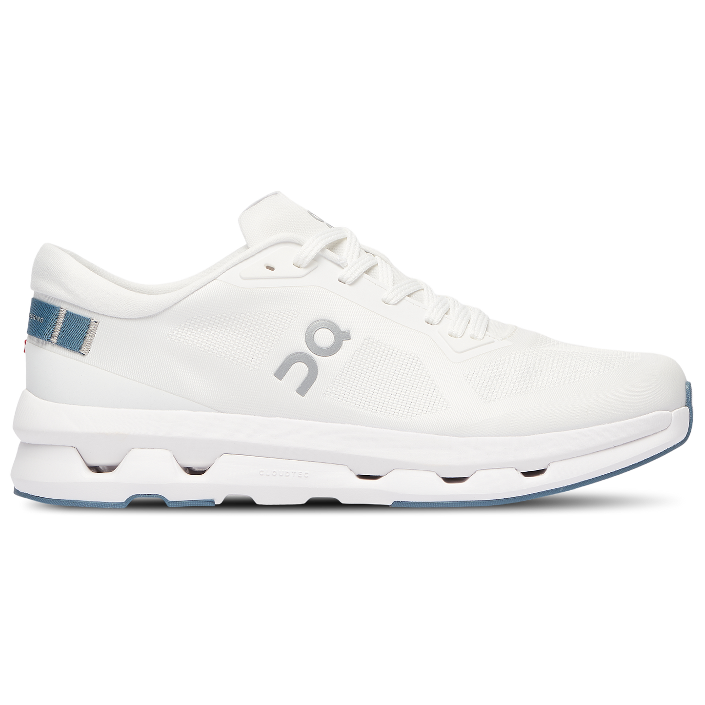 On Cloudzone 2 - Men's - White/Dust Blue