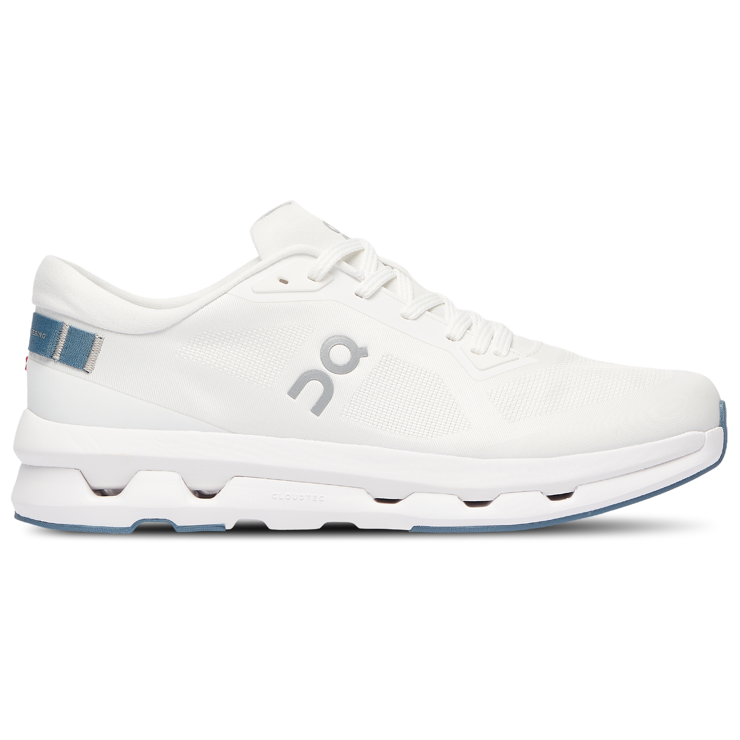 On Cloudzone 2 - Men's - White/Dust Blue